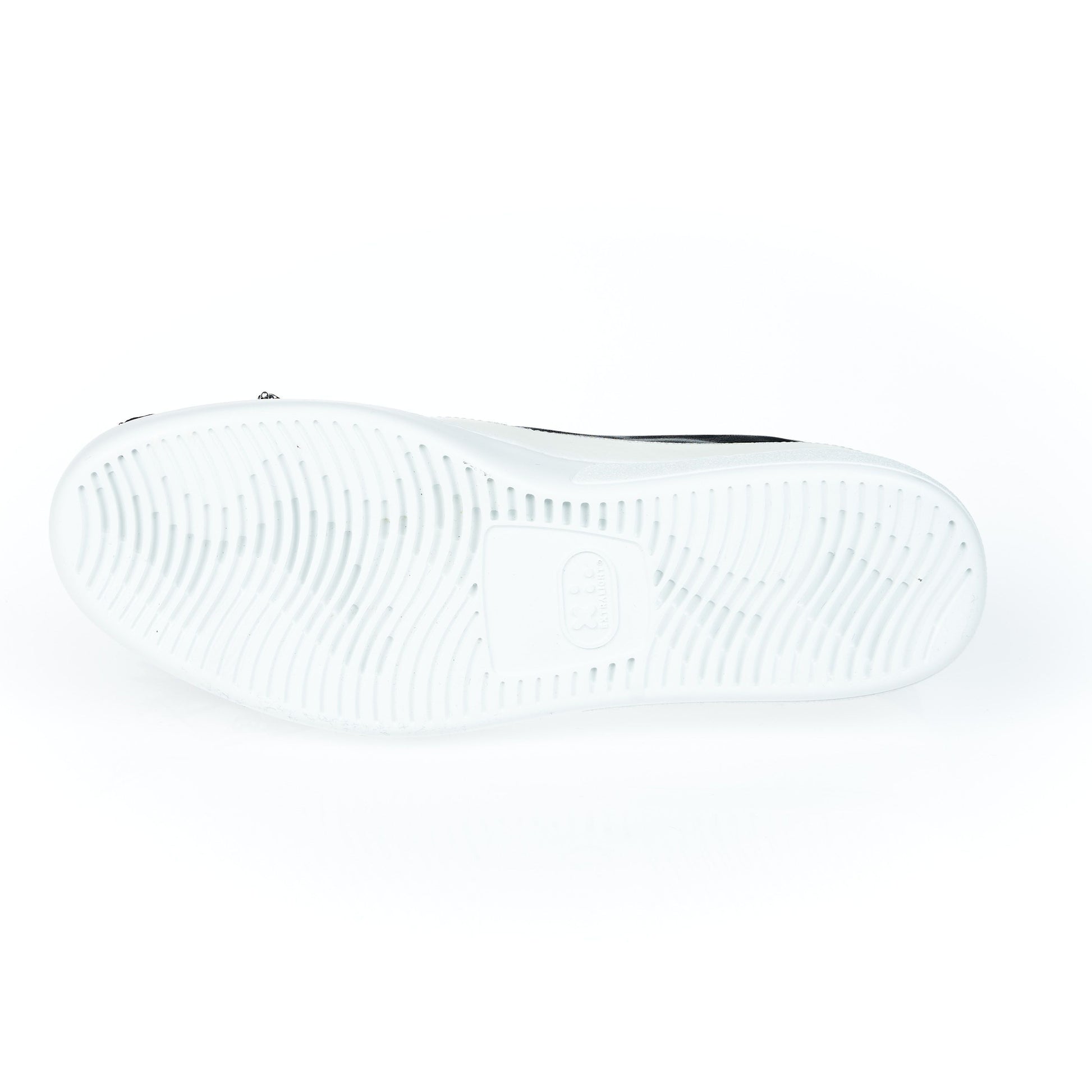 Mr&Mrs Italy shoes Bianco/Nero