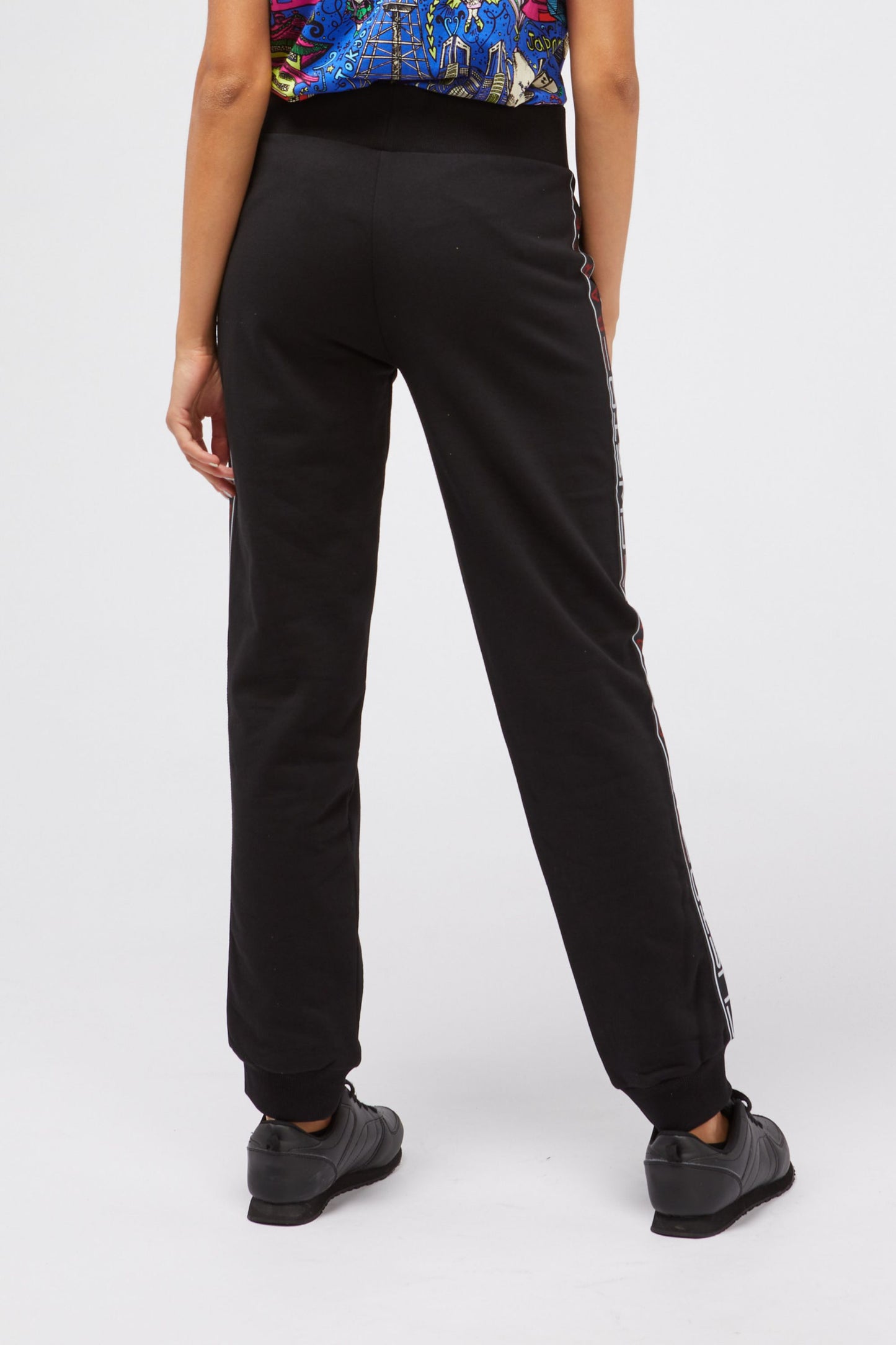 Custo Barcelona Pantaloni Nero