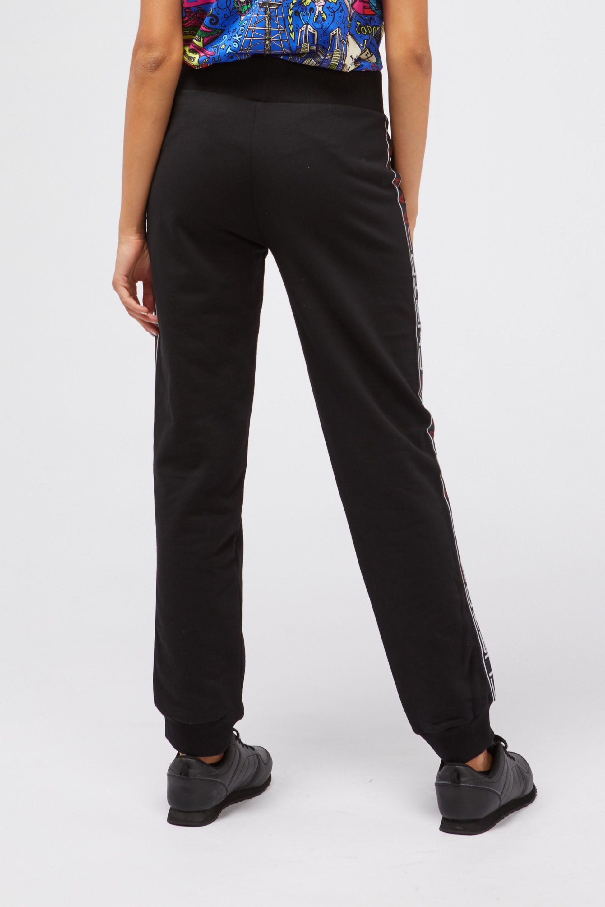 Custo Barcelona Pantaloni Nero