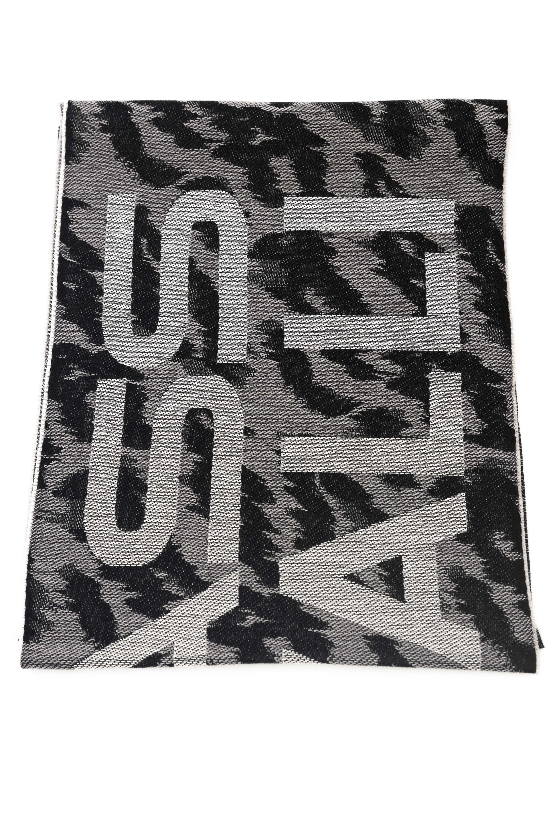 Cavalli Class scarves grey