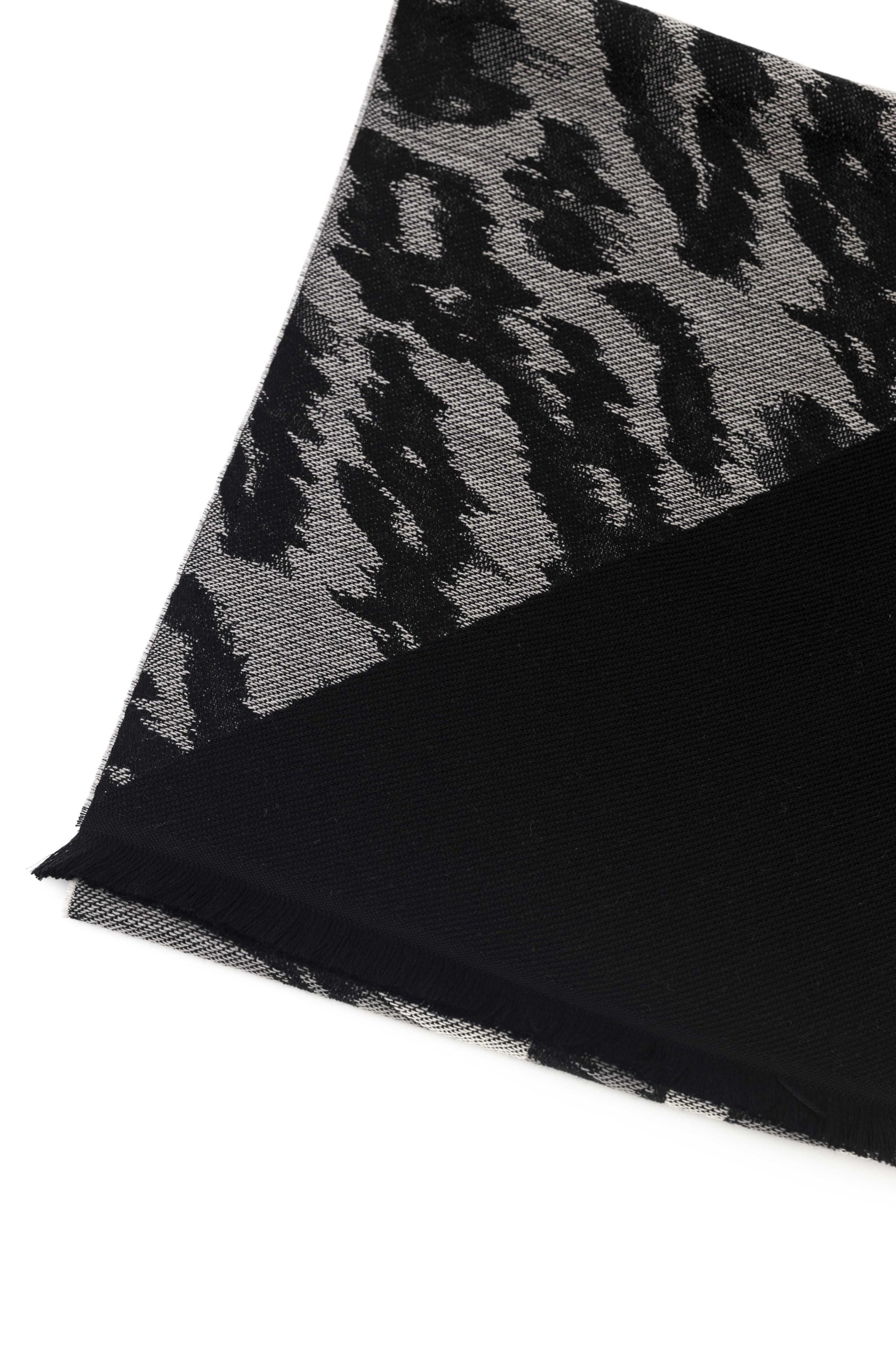 Cavalli Class scarves grey