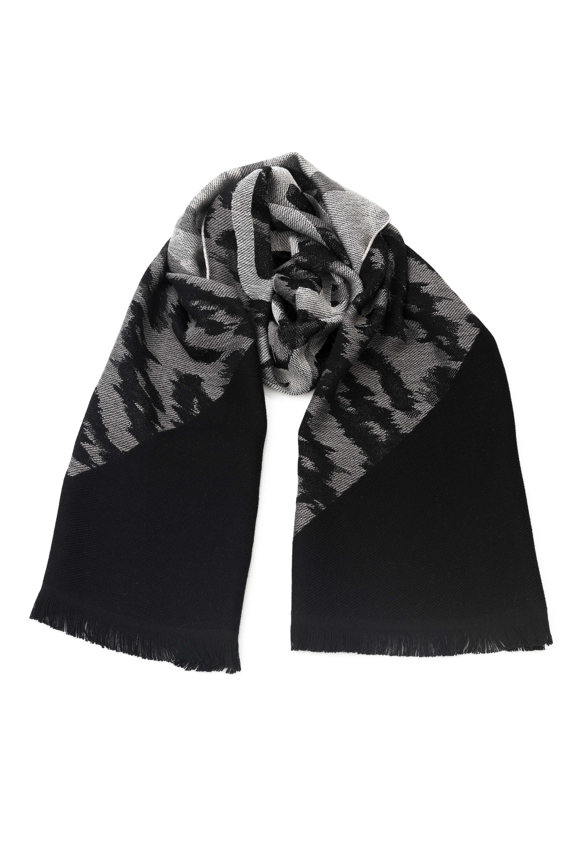 Cavalli Class scarves grey