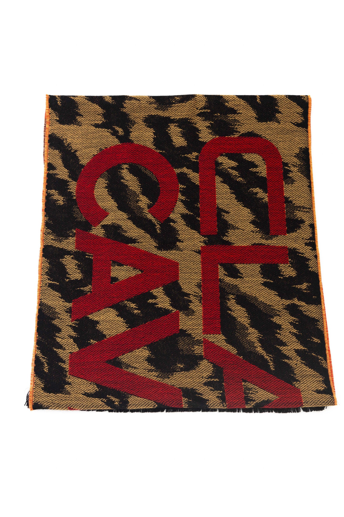 Cavalli Class scarves brown