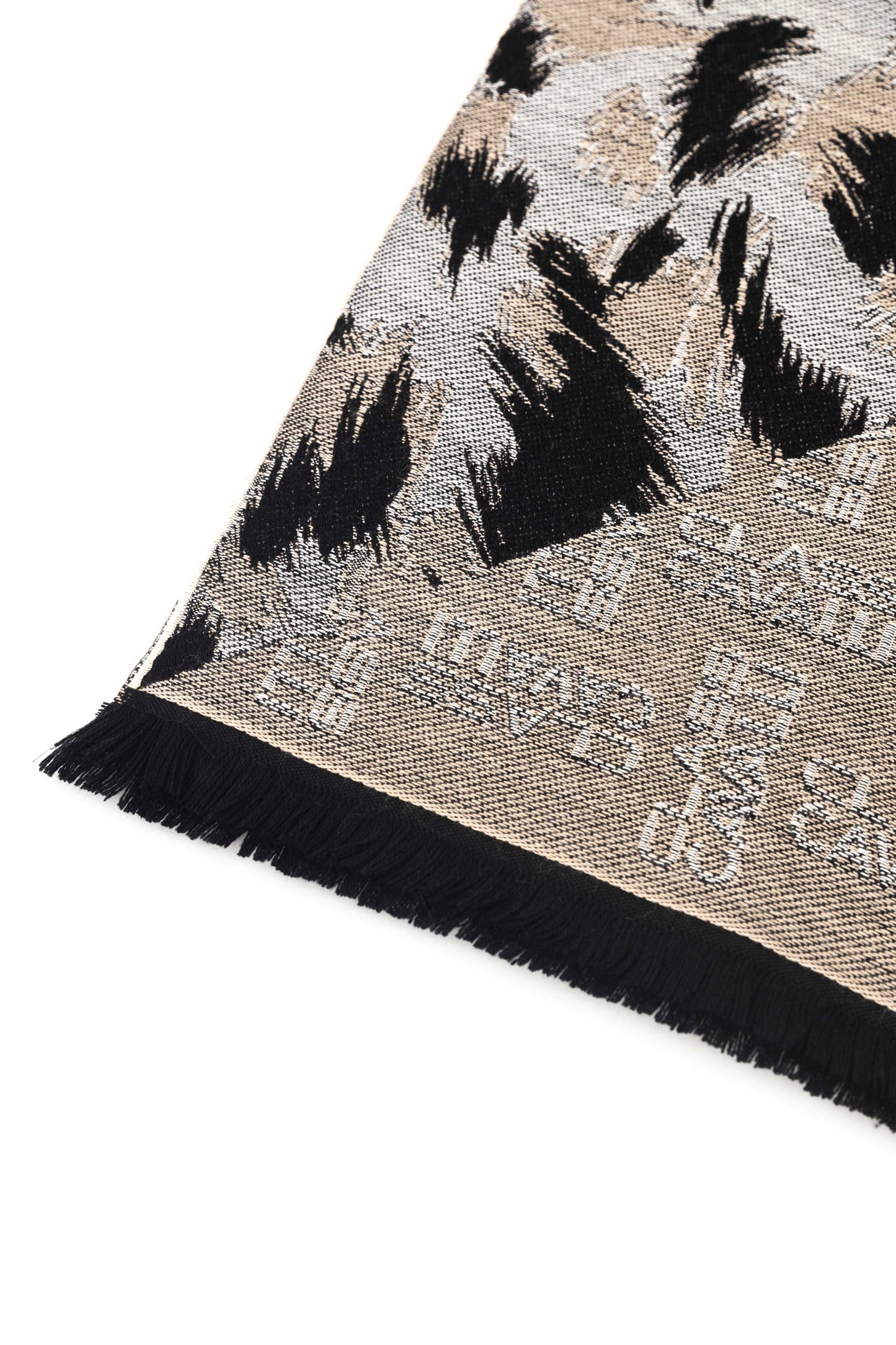 Cavalli Class scarves beige