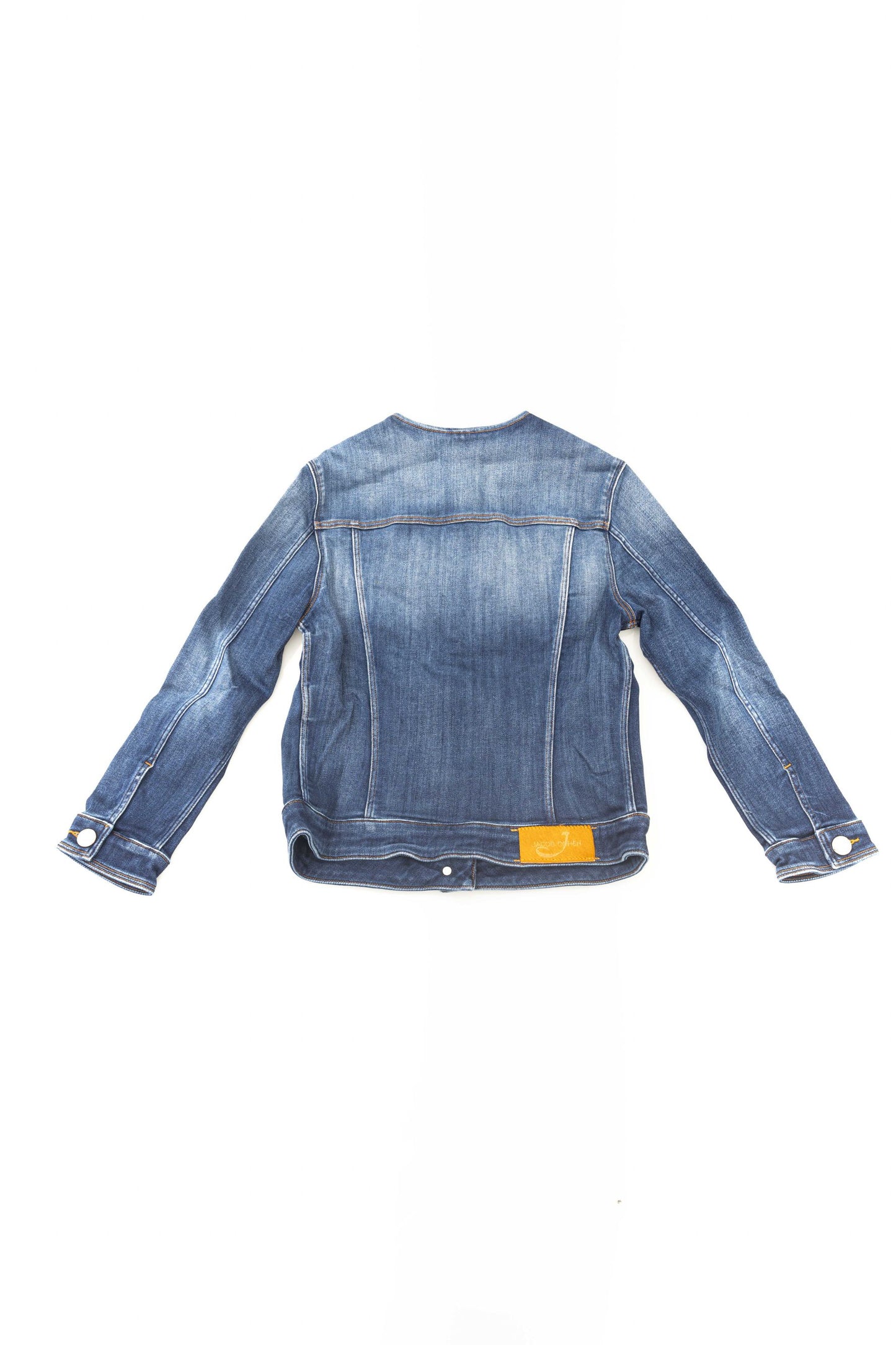 Jacob Cohen blazers blue