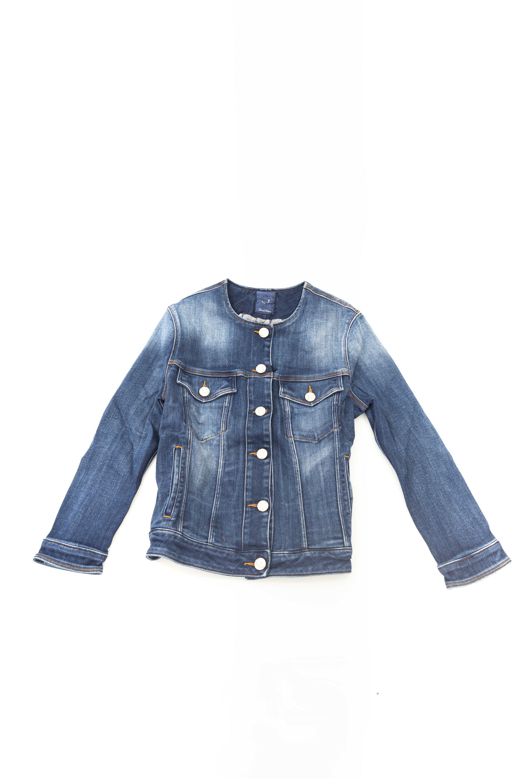 Jacob Cohen blazers blue