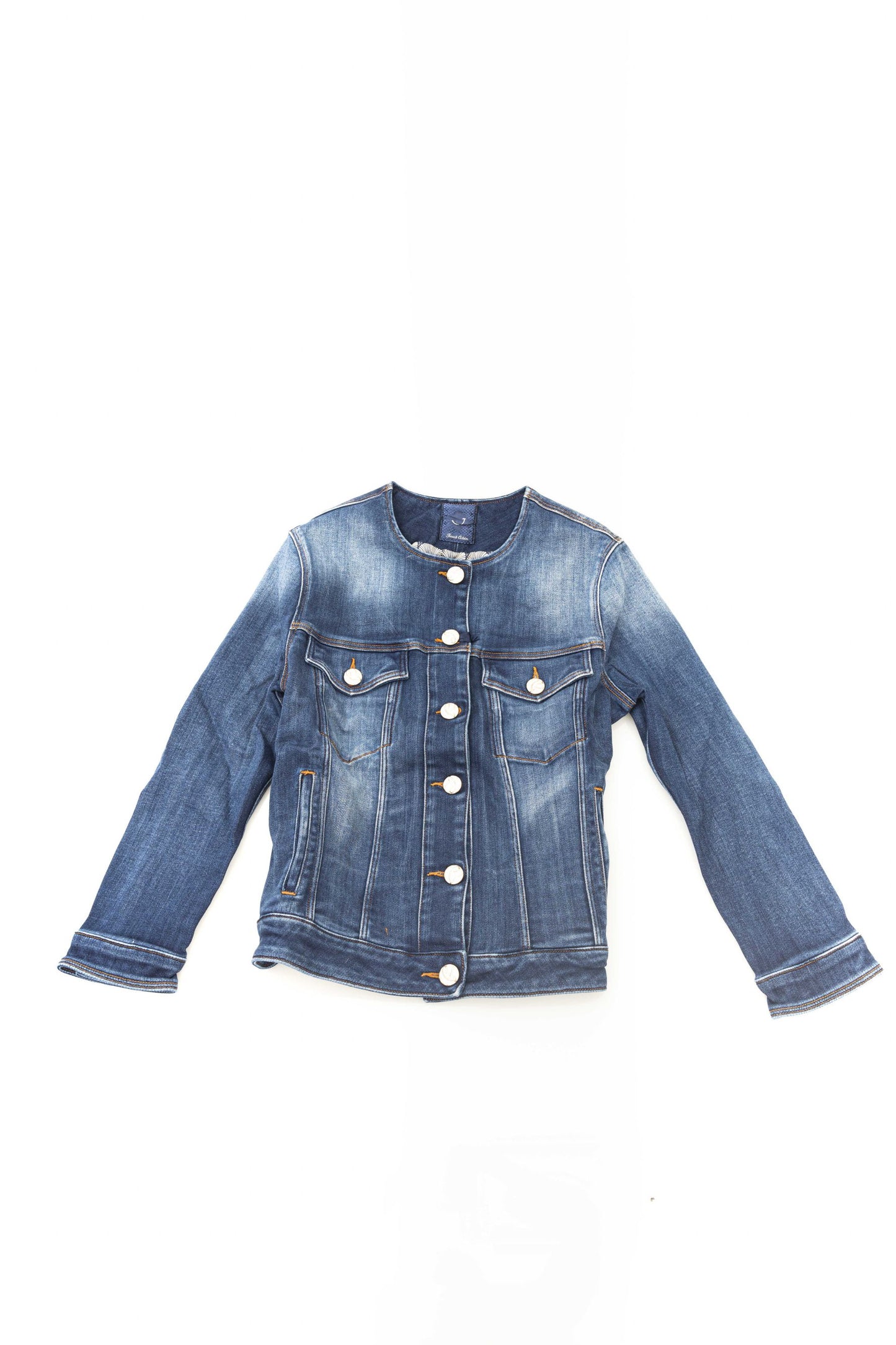 Jacob Cohen blazers blue