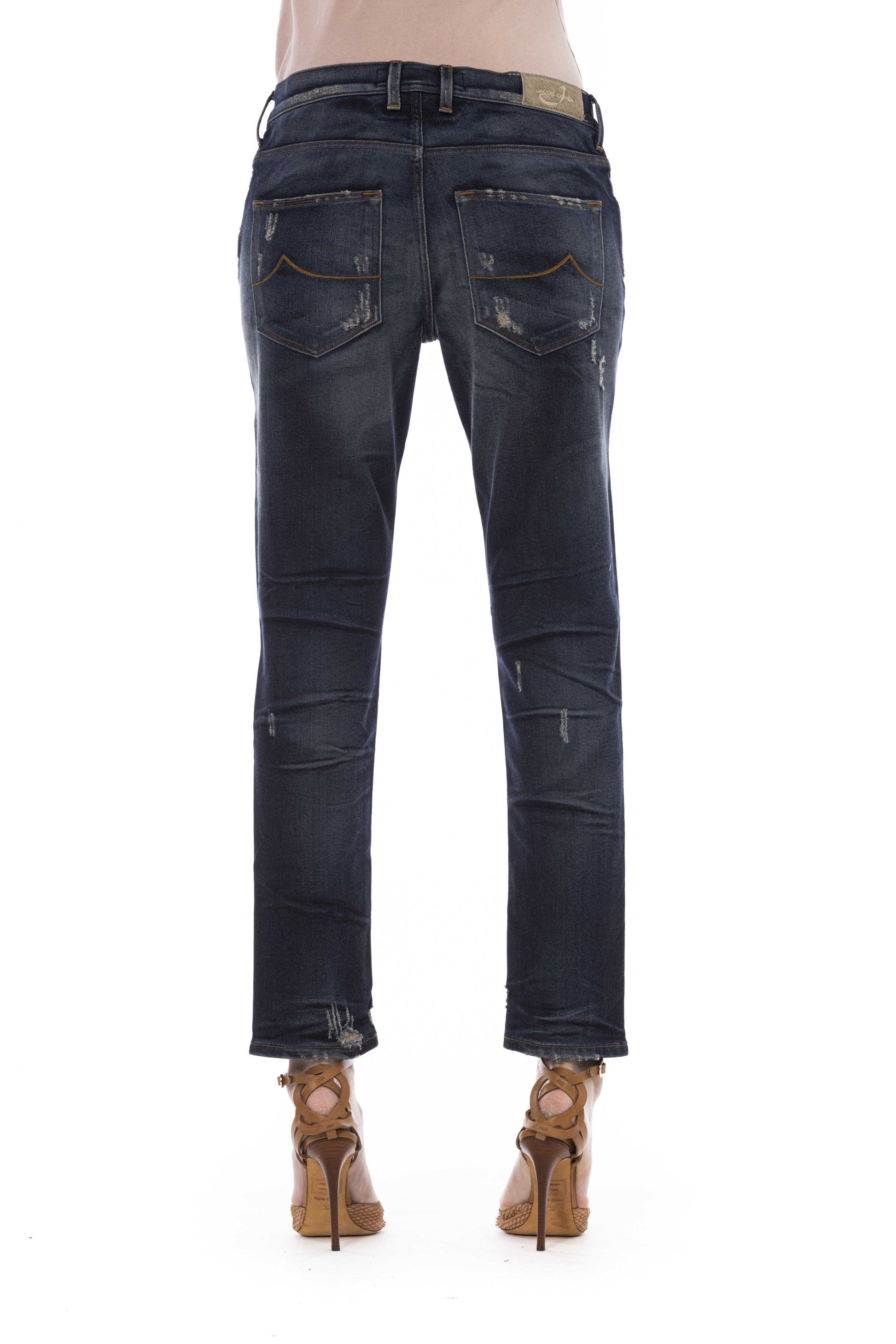 Jacob Cohen jeans blue