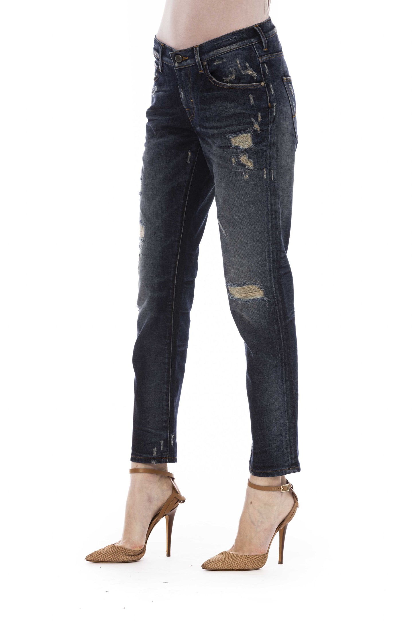 Jacob Cohen jeans blue