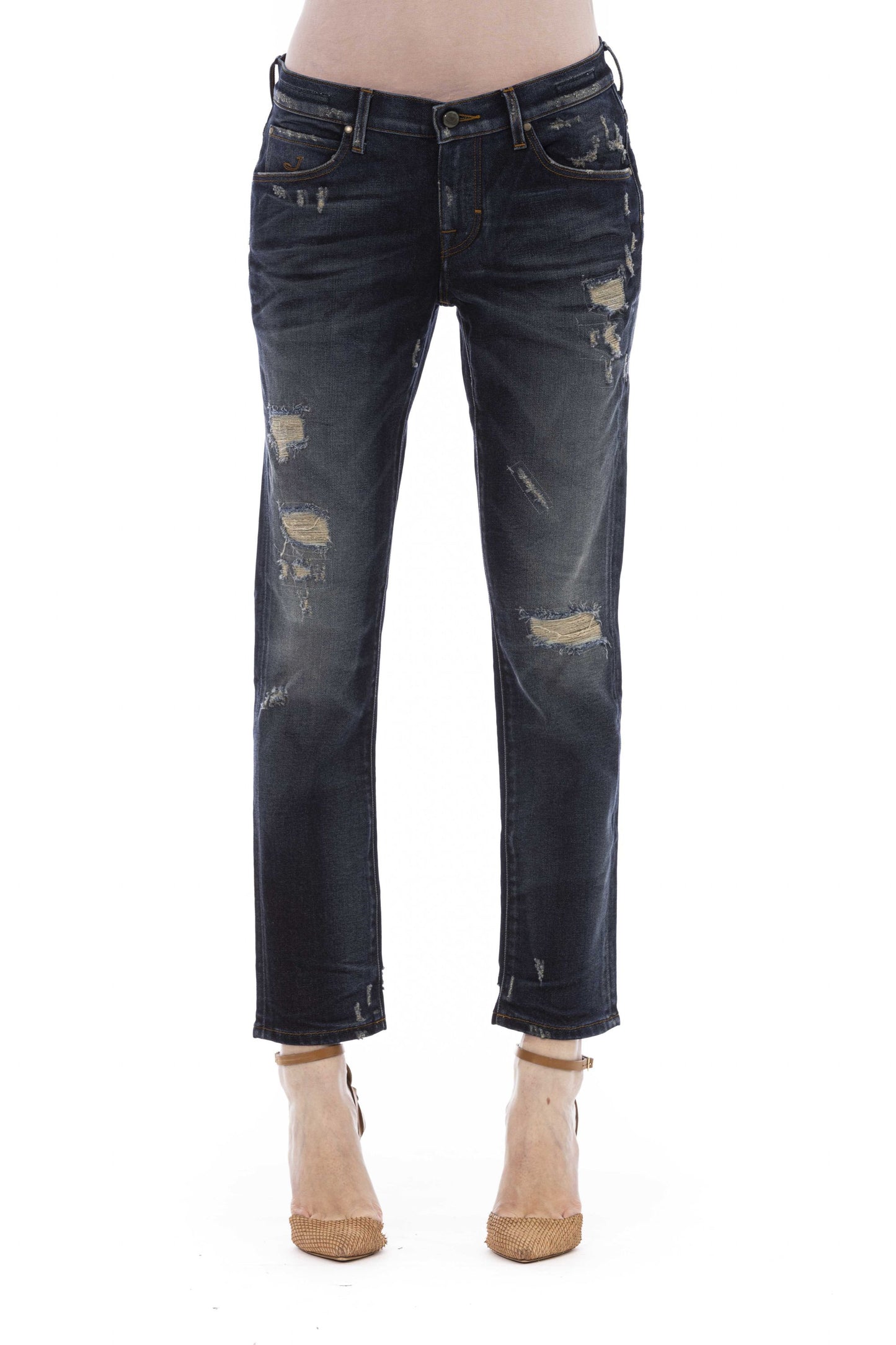 Jacob Cohen jeans blue
