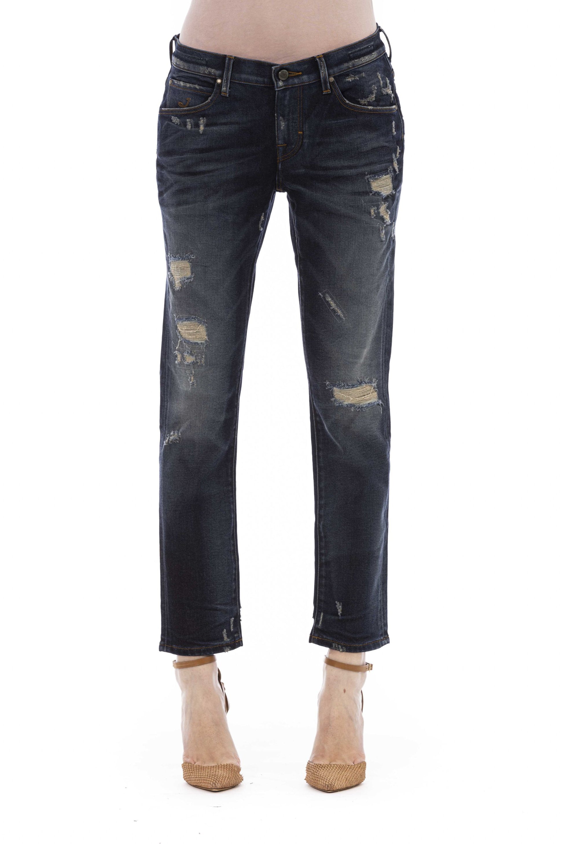 Jacob Cohen jeans blue