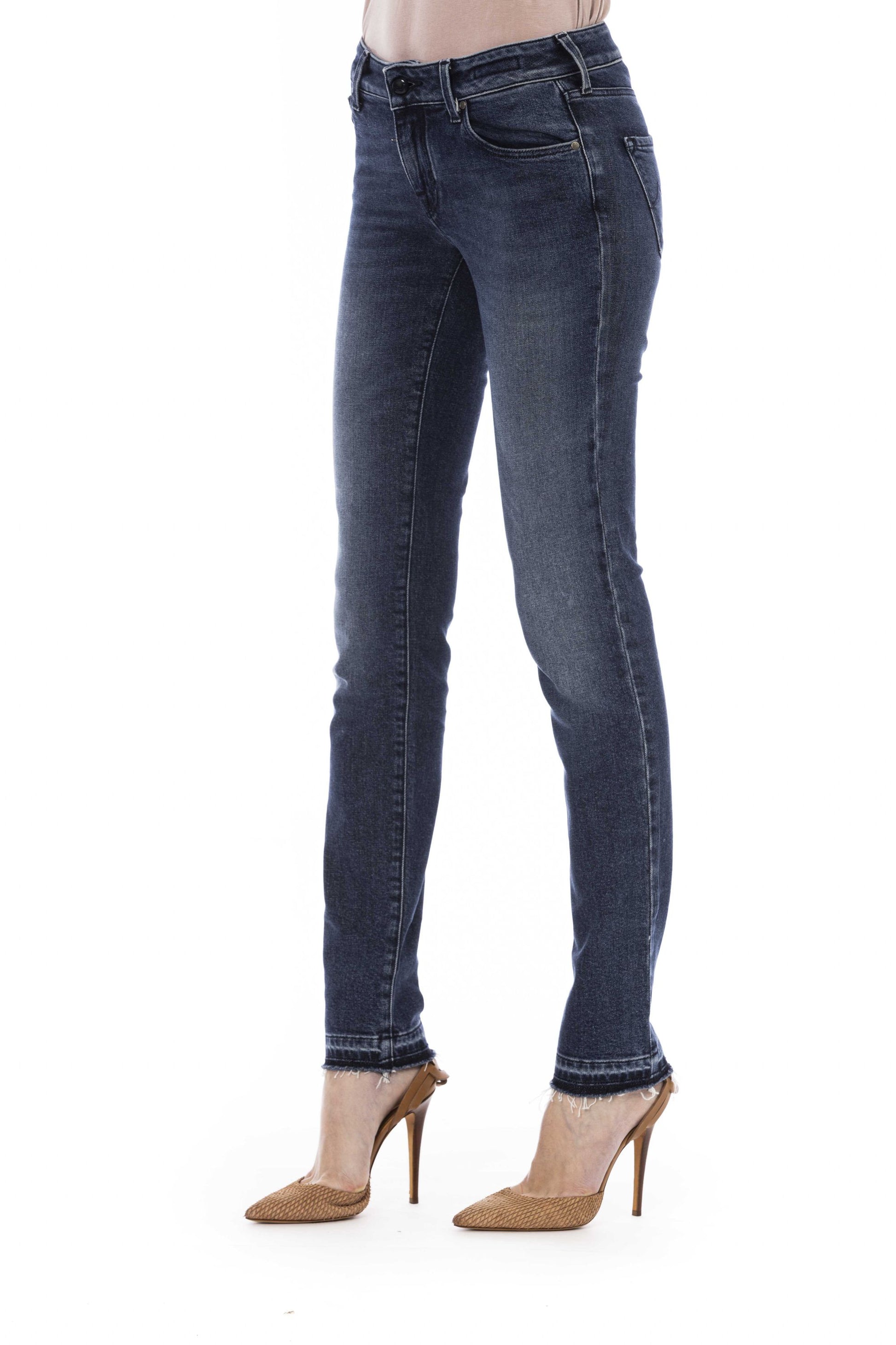 Jacob Cohen jeans blue