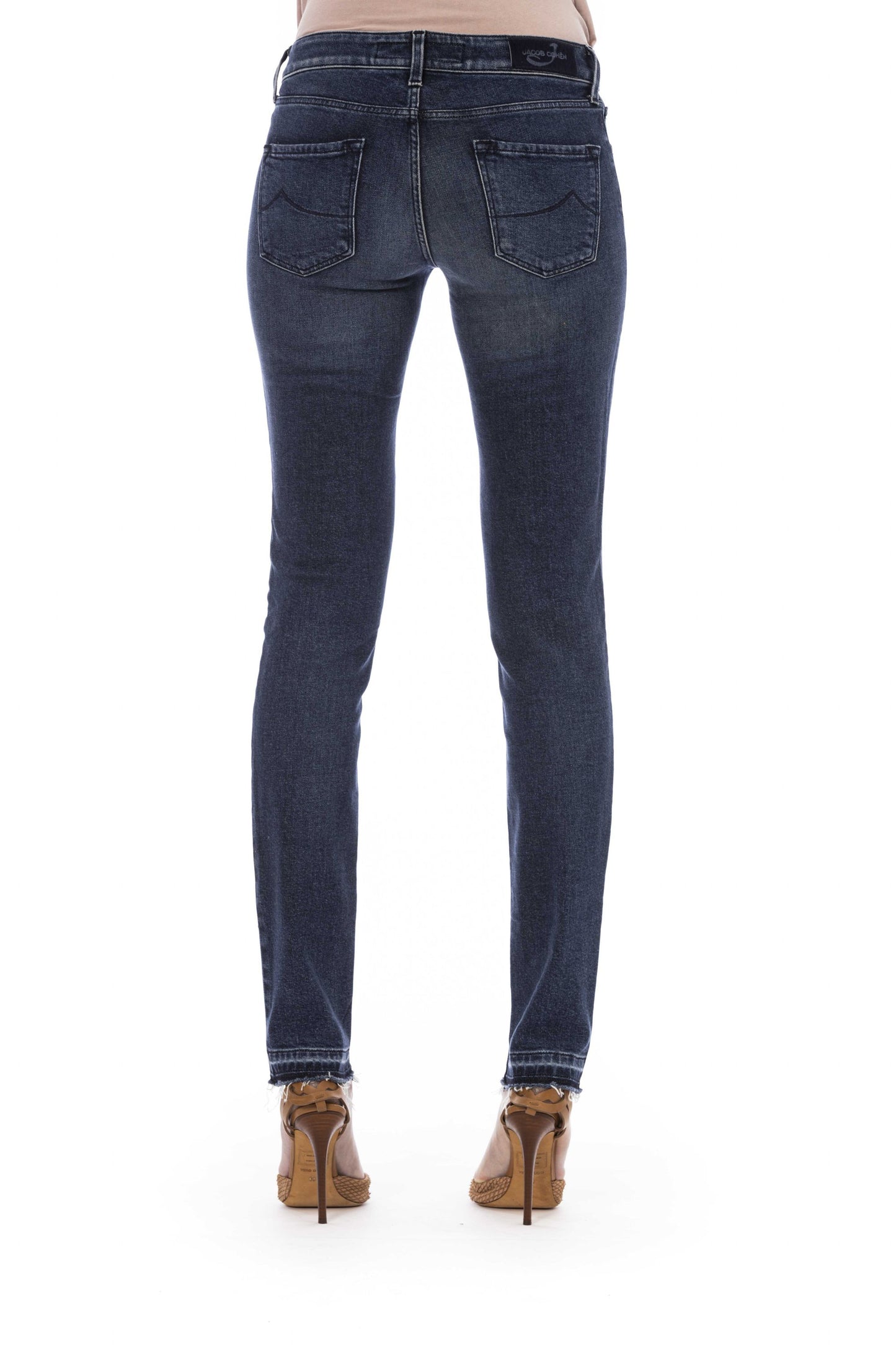 Jacob Cohen jeans blue