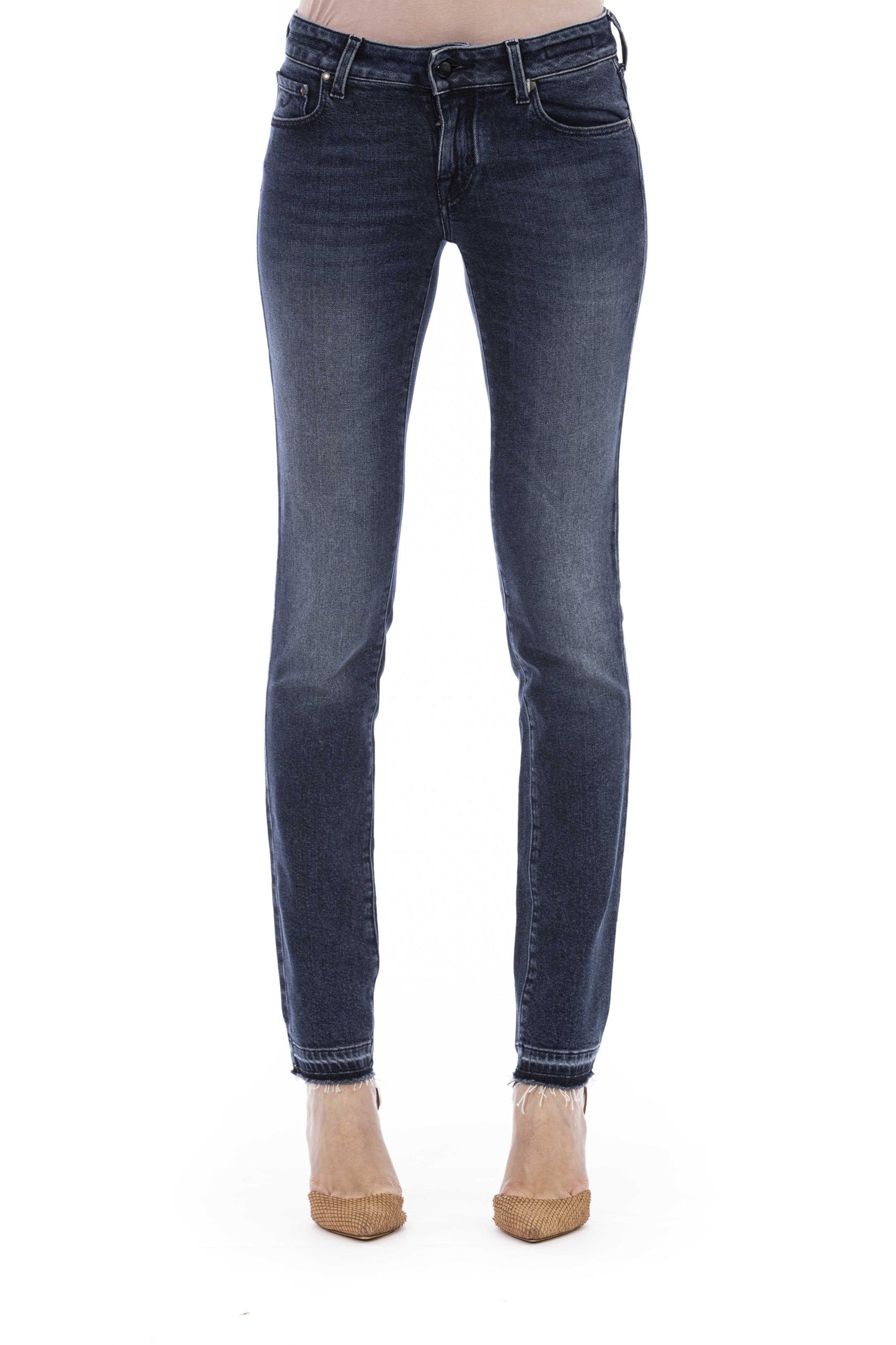 Jacob Cohen jeans blue