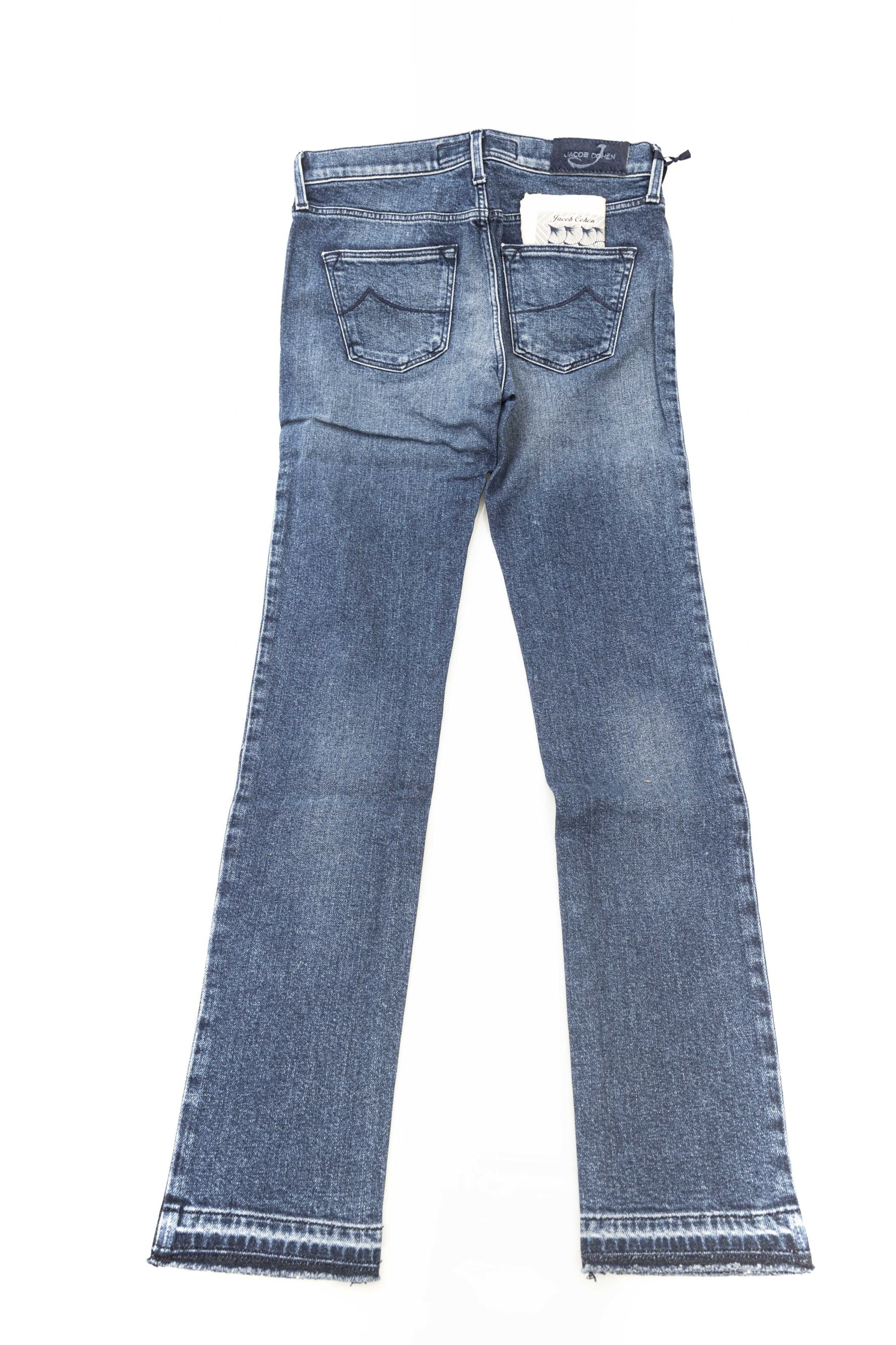 Jacob Cohen jeans blue
