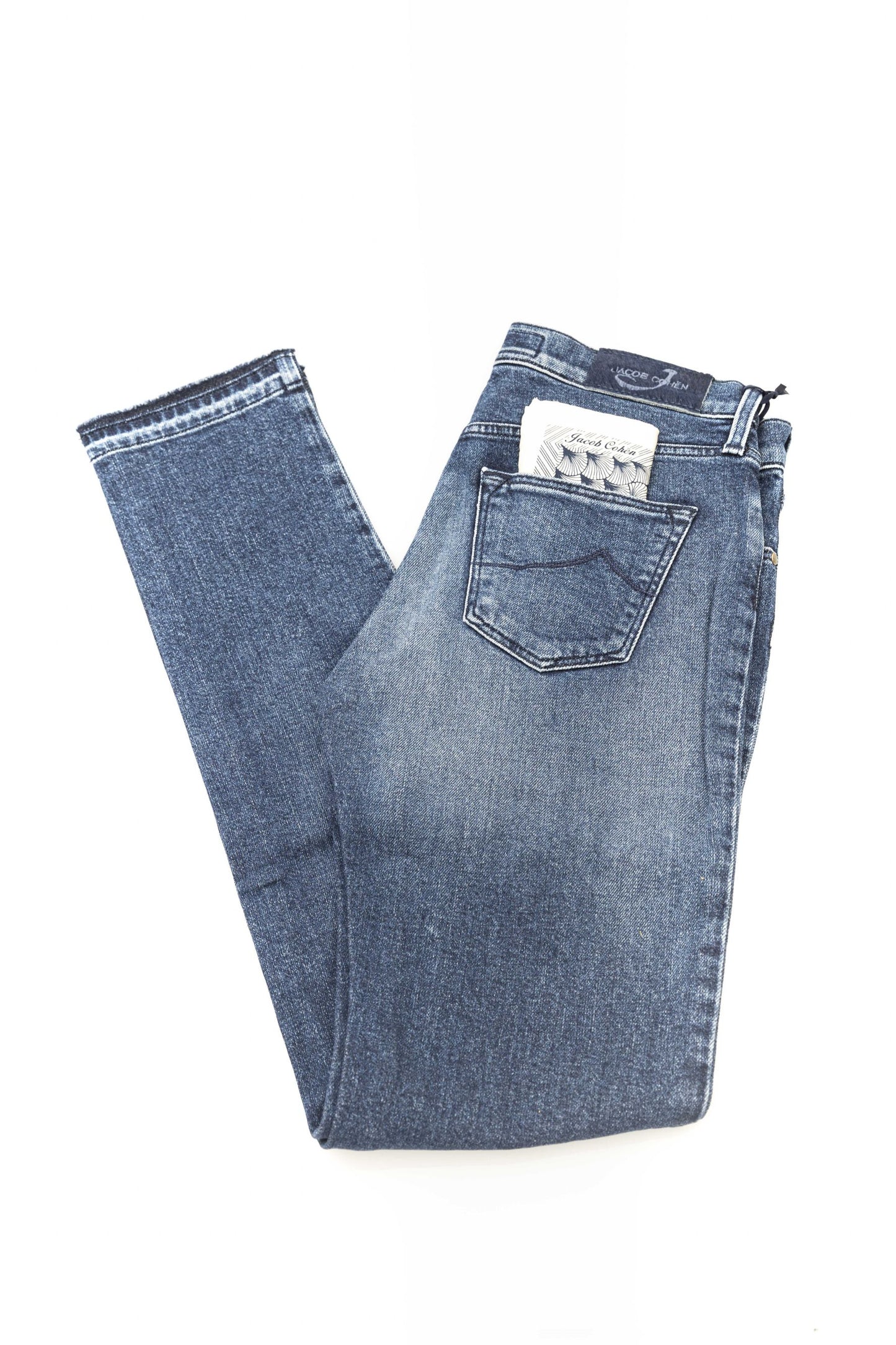 Jacob Cohen jeans blue