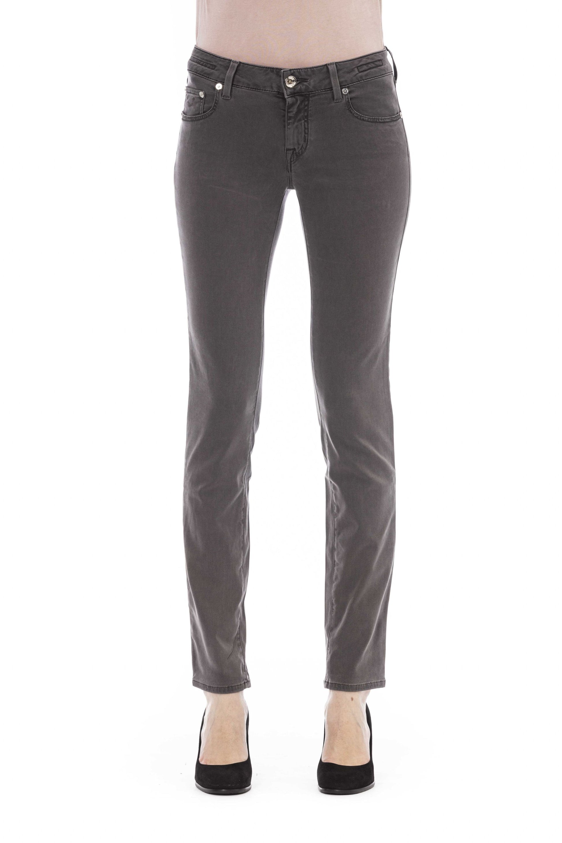Jacob Cohen Jeans Grigio