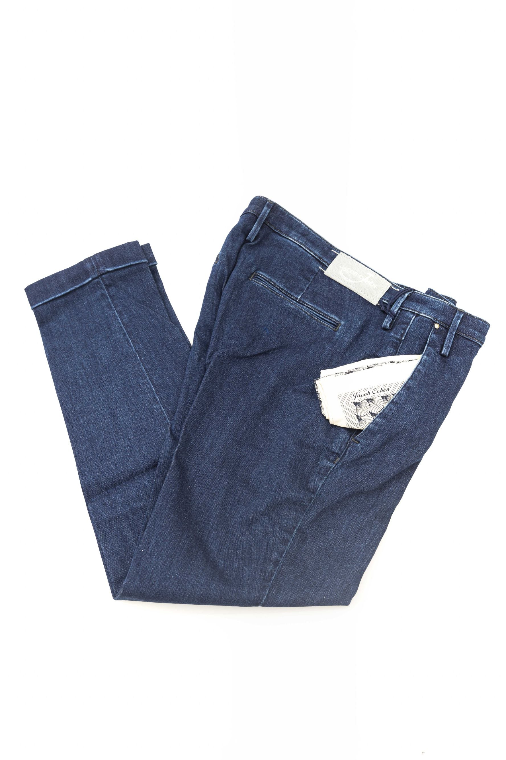 Jacob Cohen jeans blue