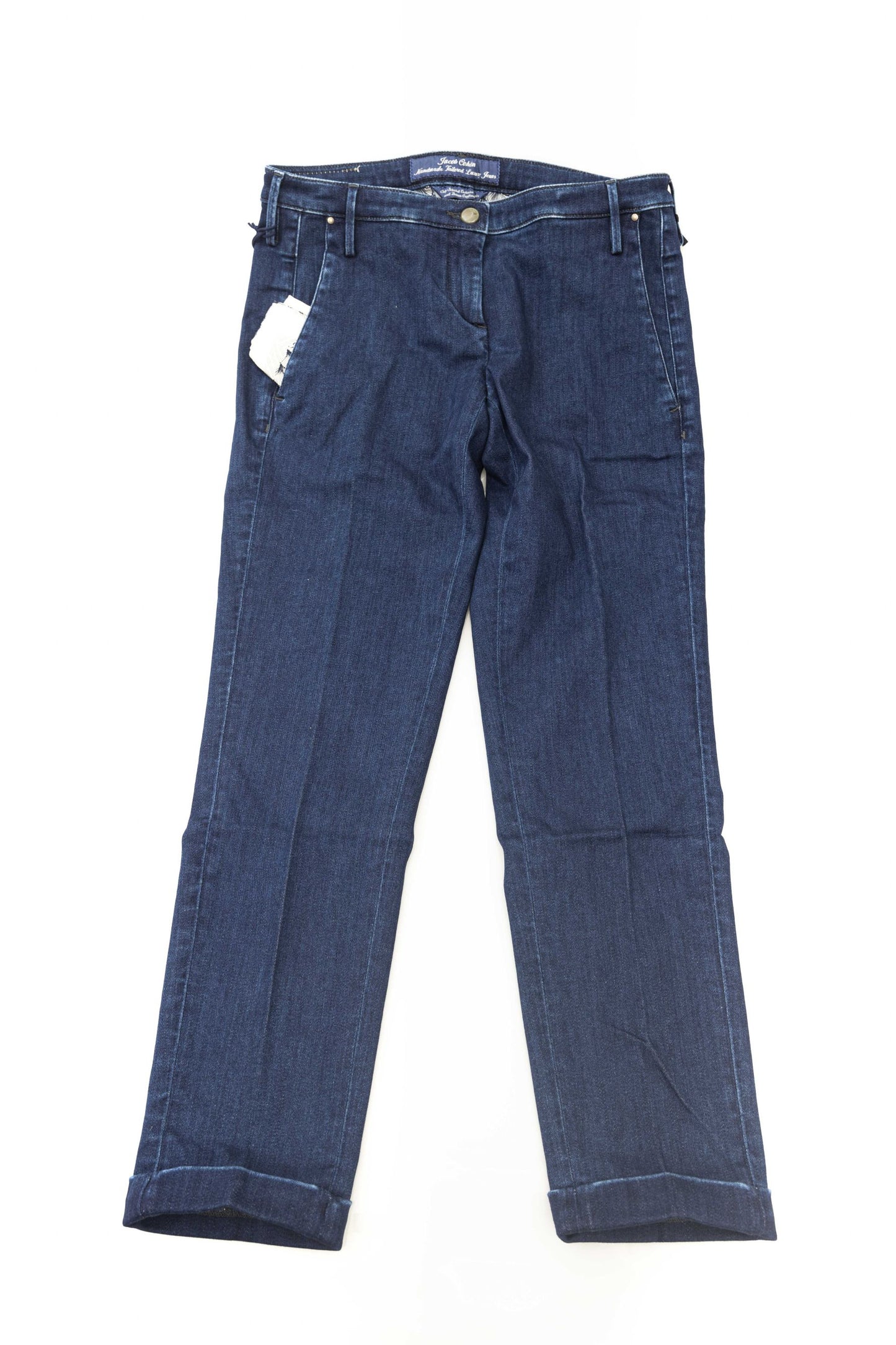Jacob Cohen jeans blue