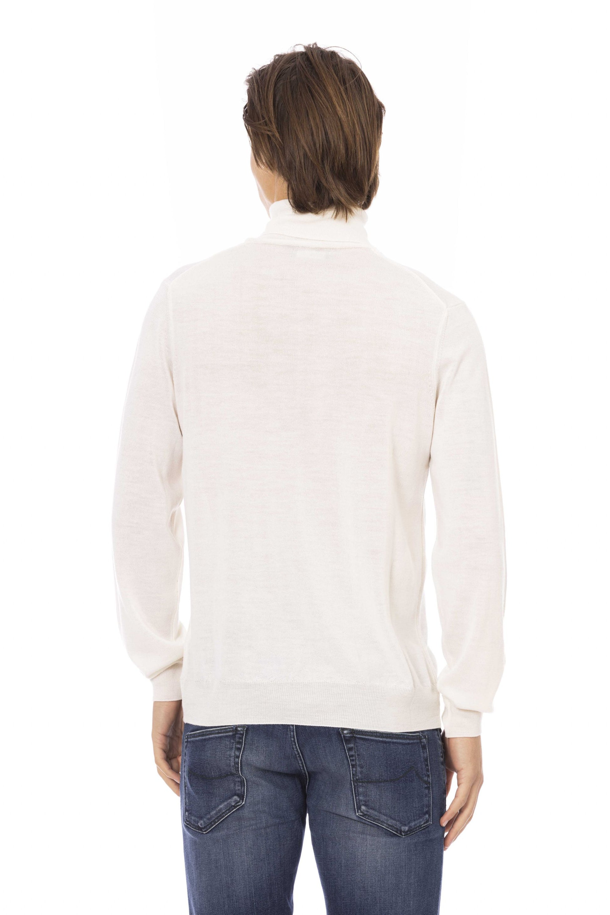 Baldinini Trend Maglie Bianco