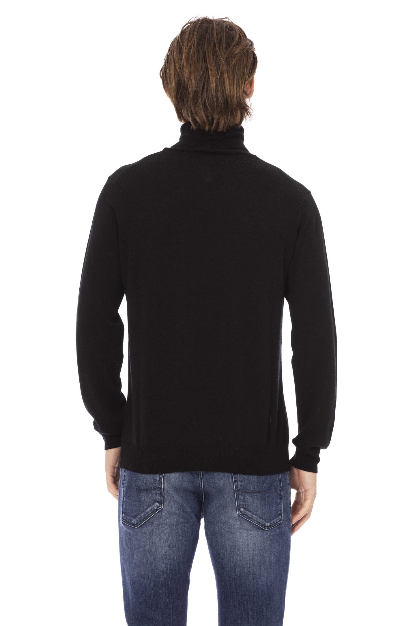 Baldinini Trend Maglie Nero