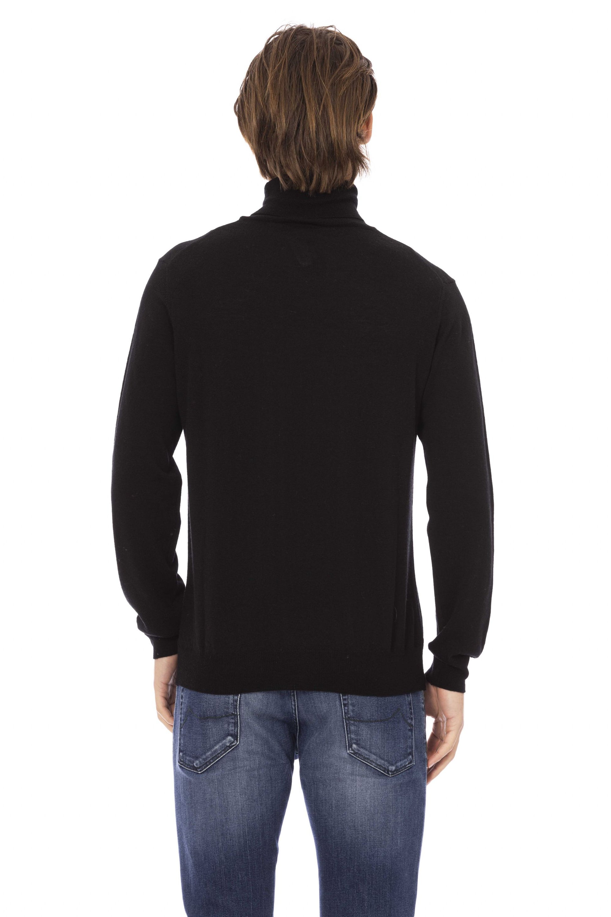 Baldinini Trend Maglie Nero