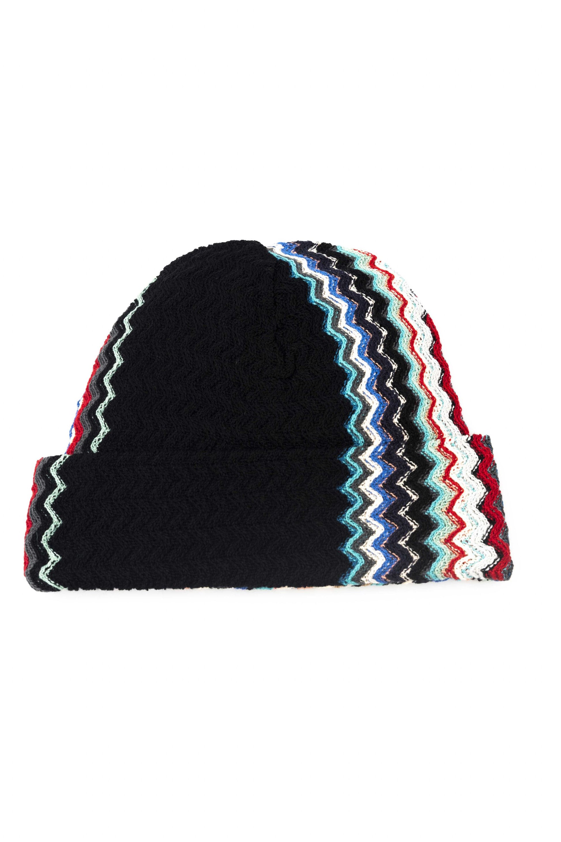 Missoni hats multicolor