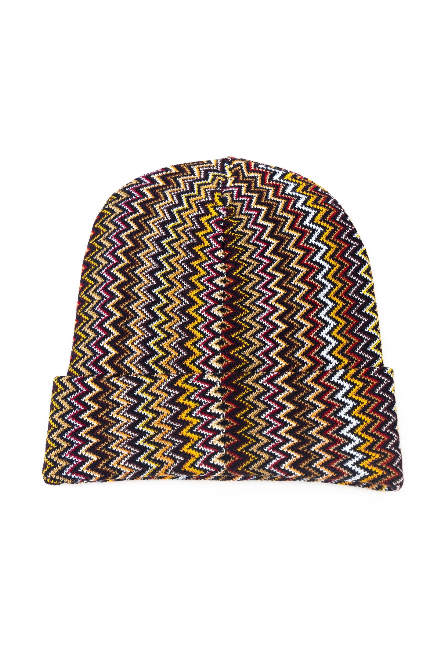Missoni hats multicolor