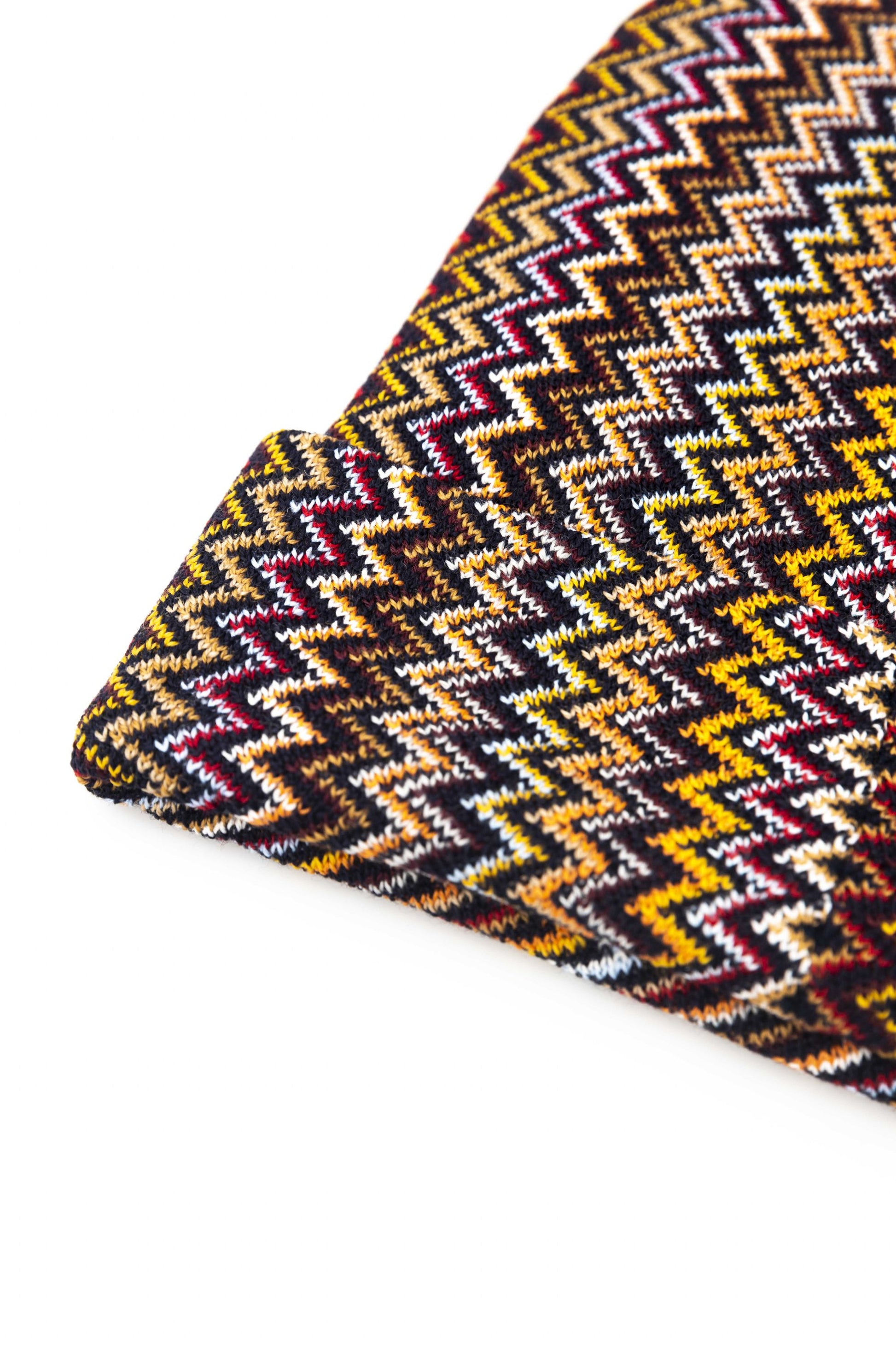 Missoni hats multicolor