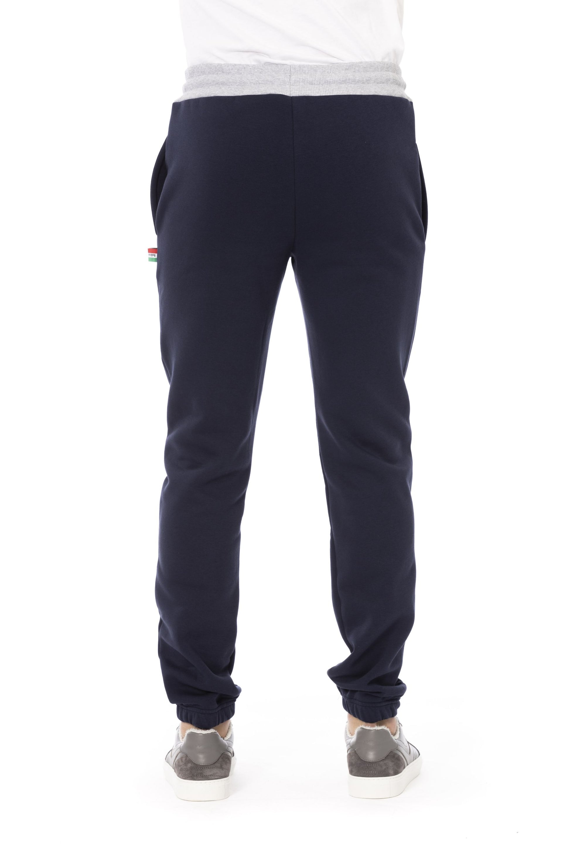 Baldinini Trend Pantaloni Blu
