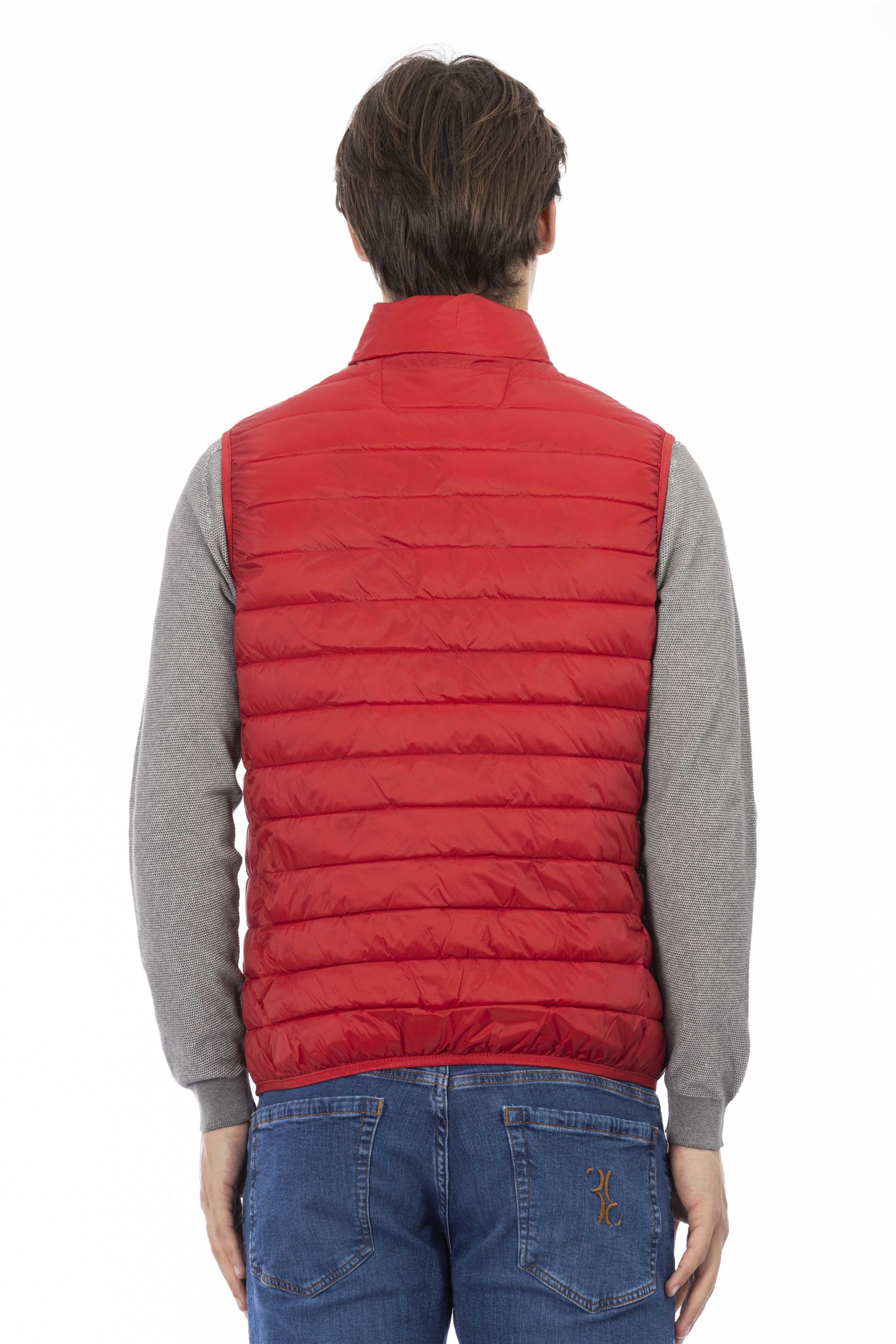 Ciesse Outdoor Giubbotti Rosso