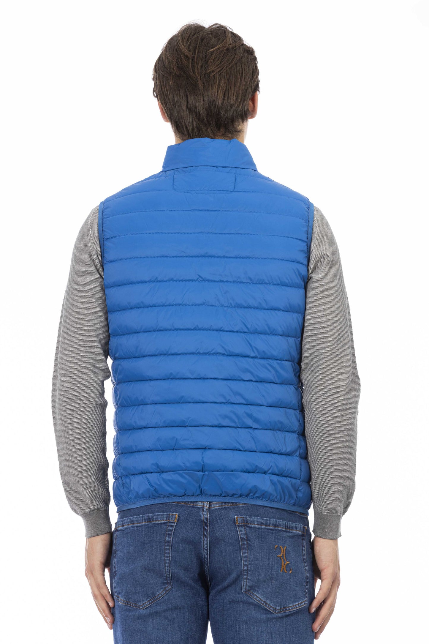 Ciesse Outdoor Giubbotti Blu