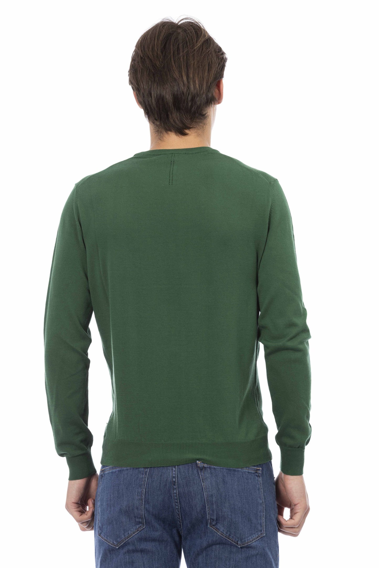 Baldinini Trend Maglie Verde