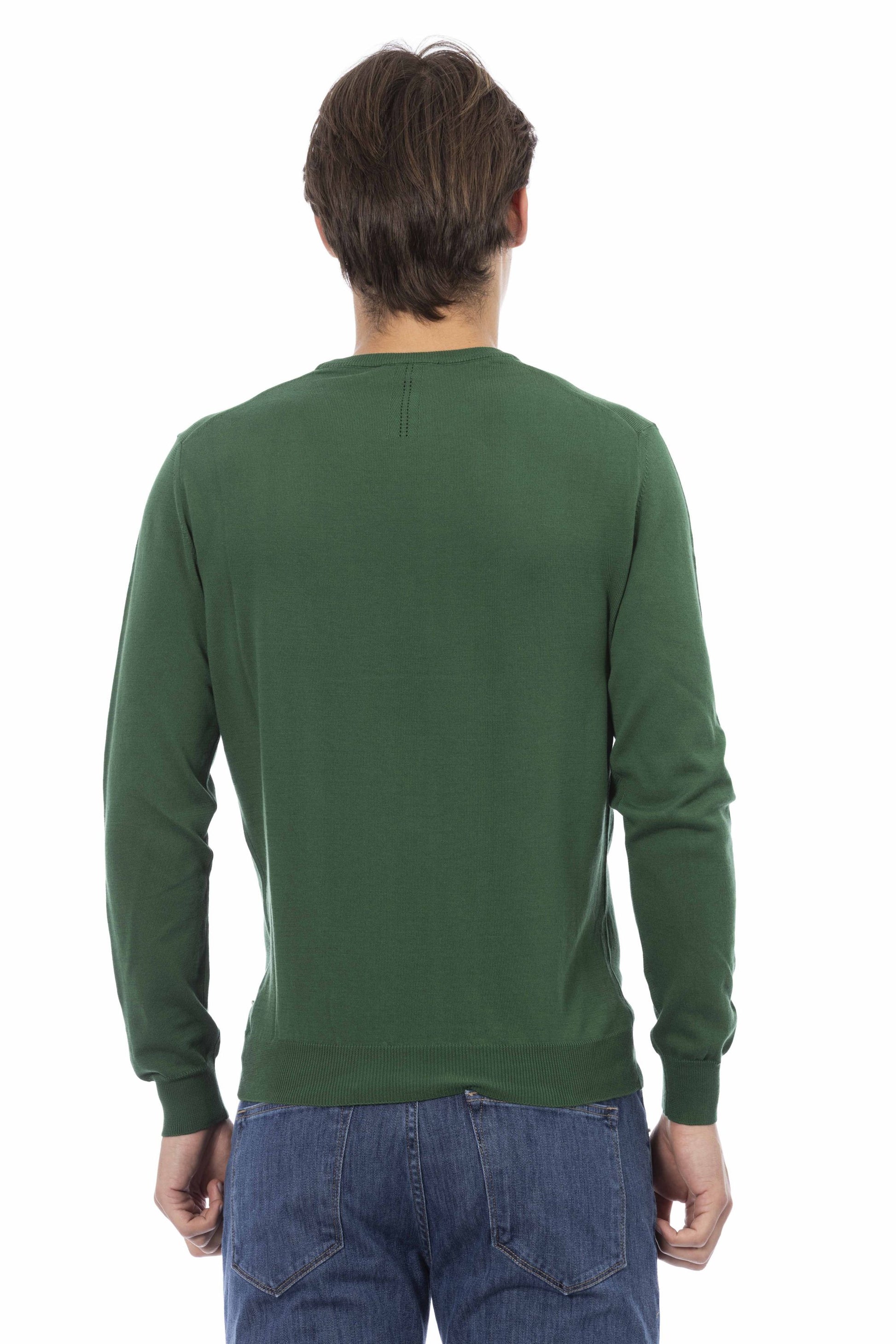 Baldinini Trend Maglie Verde