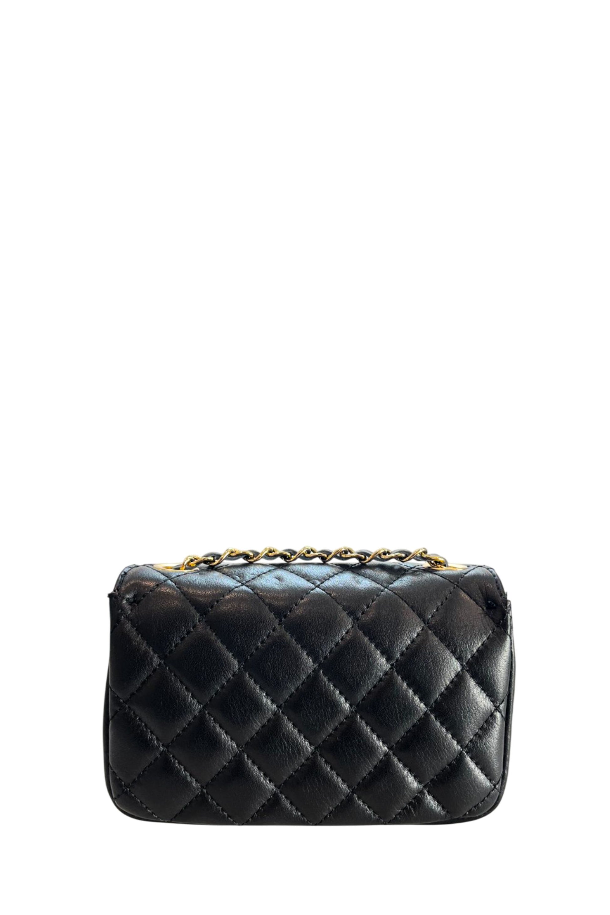 Baldinini Trend crossbody-bags Nero