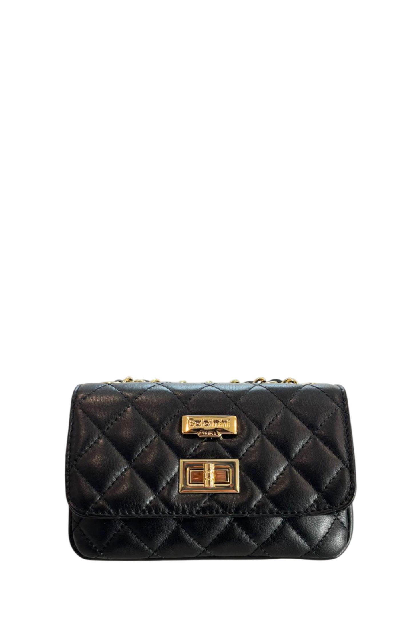 Baldinini Trend crossbody-bags Nero