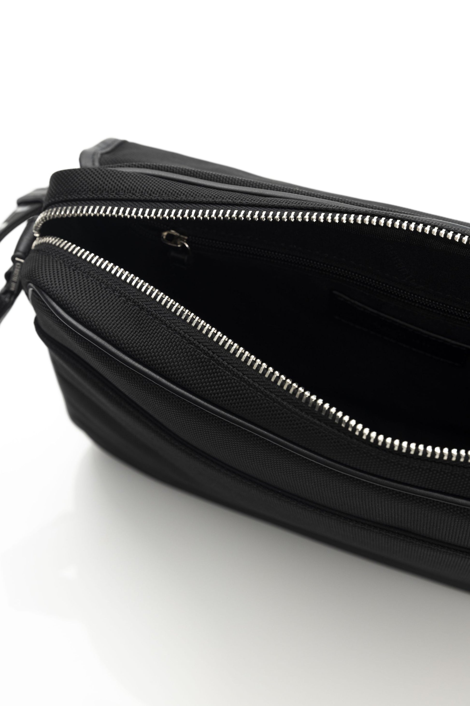 Cerruti 1881 crossbody-bags Nero