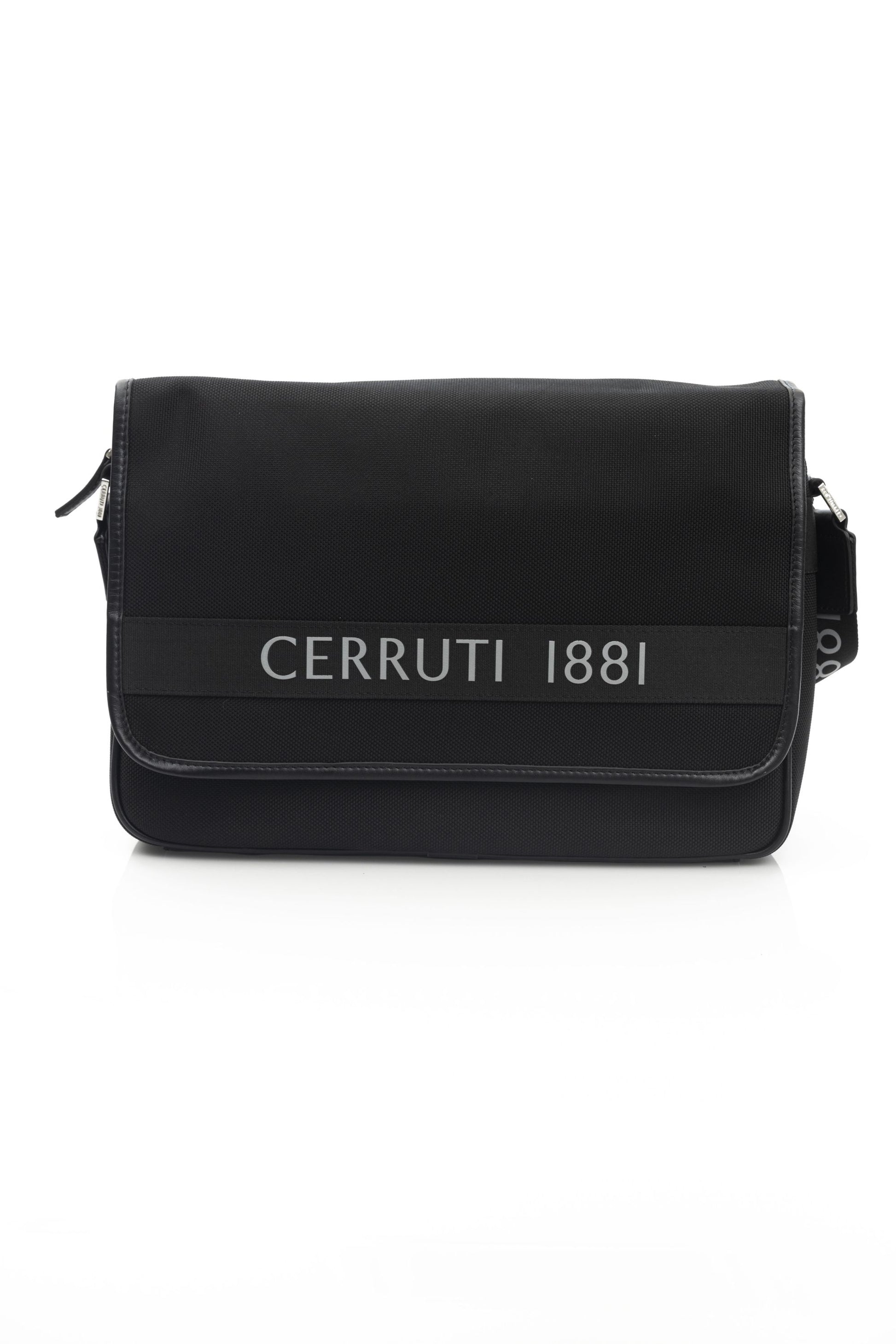 Cerruti 1881 crossbody-bags Nero