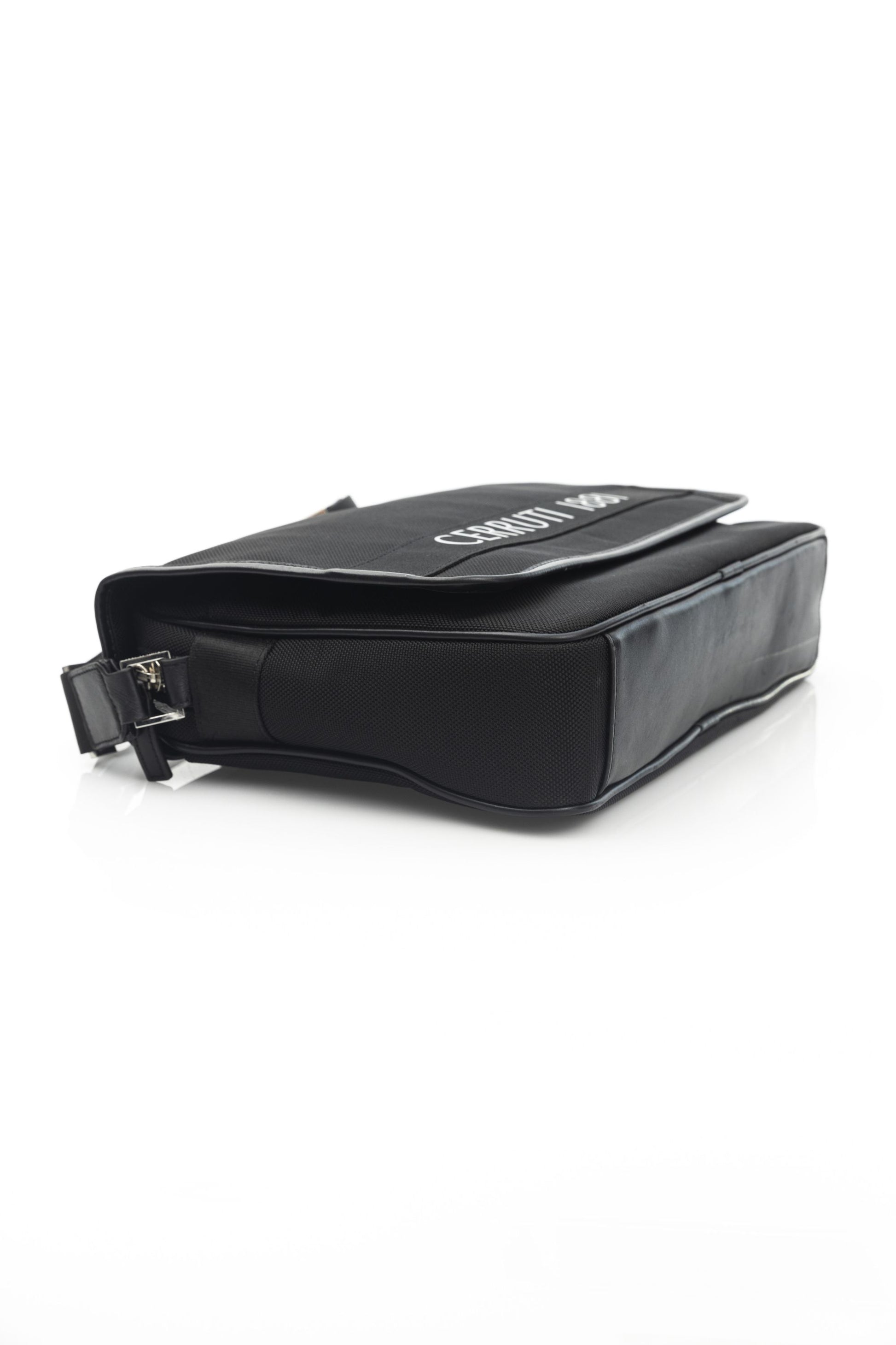 Cerruti 1881 crossbody-bags Nero