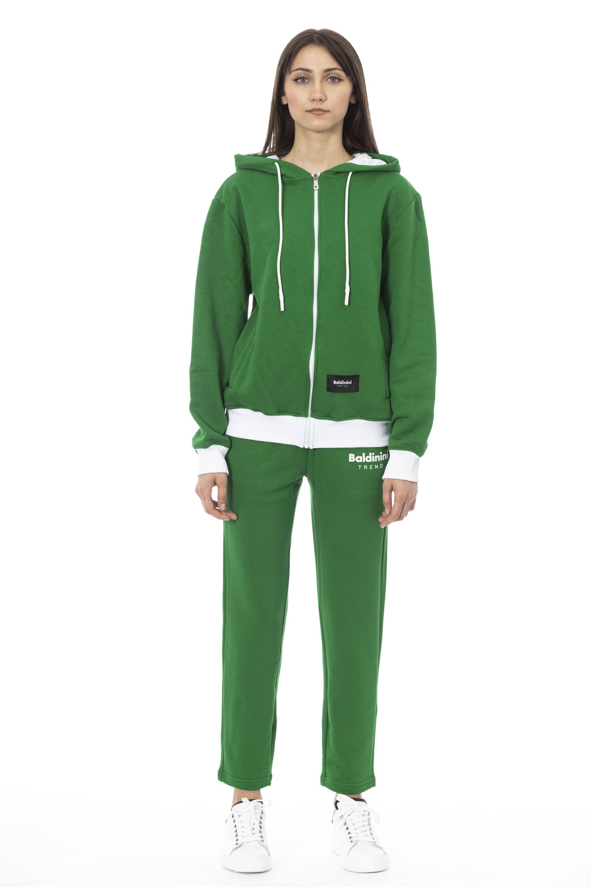 Baldinini Trend track-suits Verde