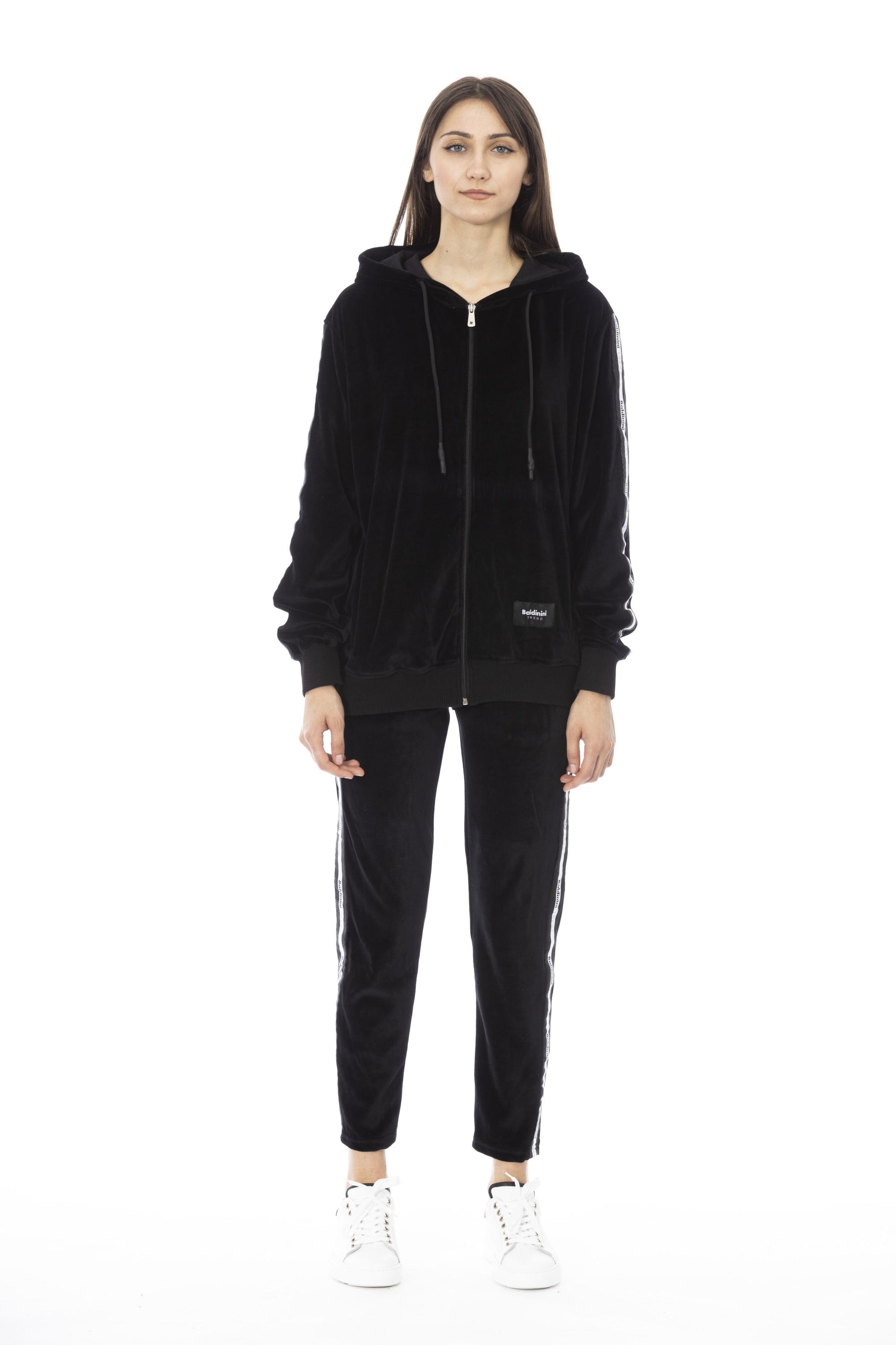 Baldinini Trend track-suits Nero