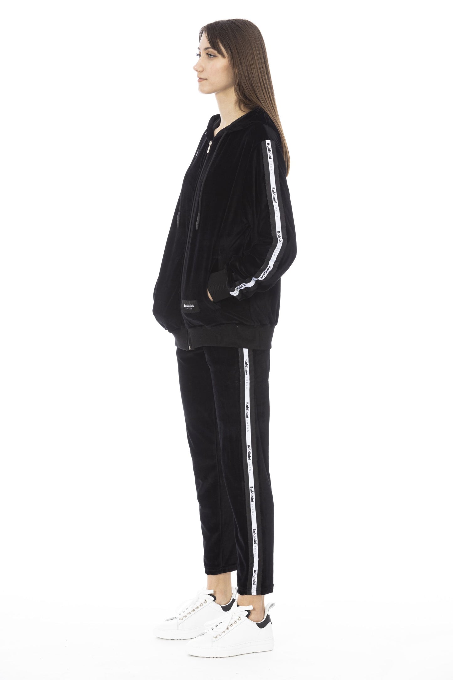 Baldinini Trend track-suits Nero