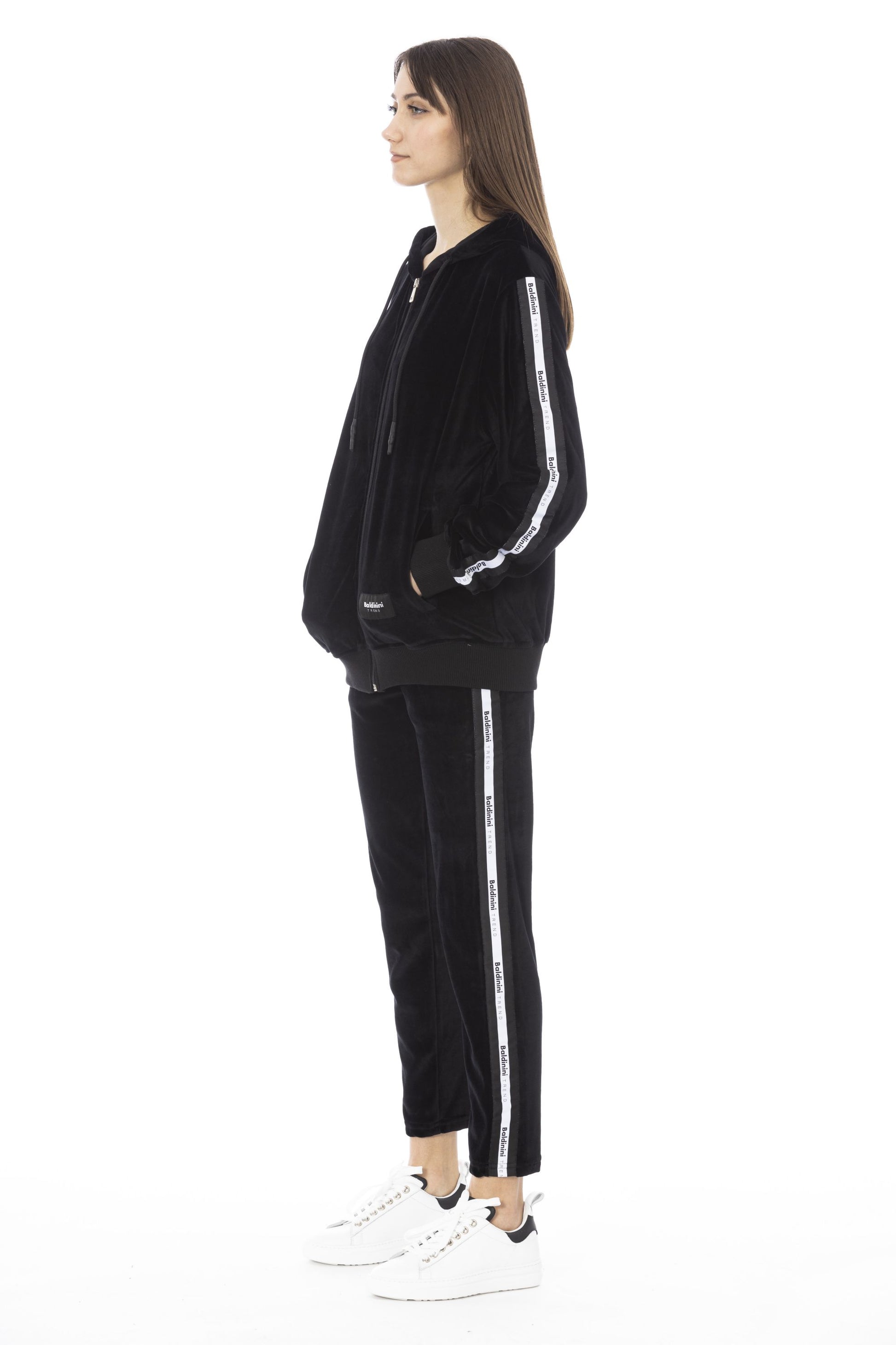 Baldinini Trend track-suits Nero