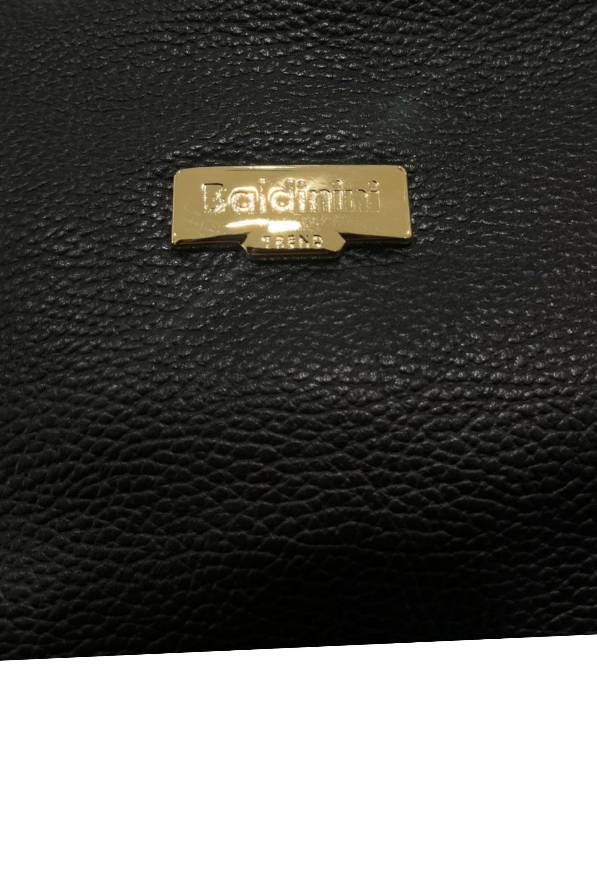 Baldinini Trend shoulder-bags Nero