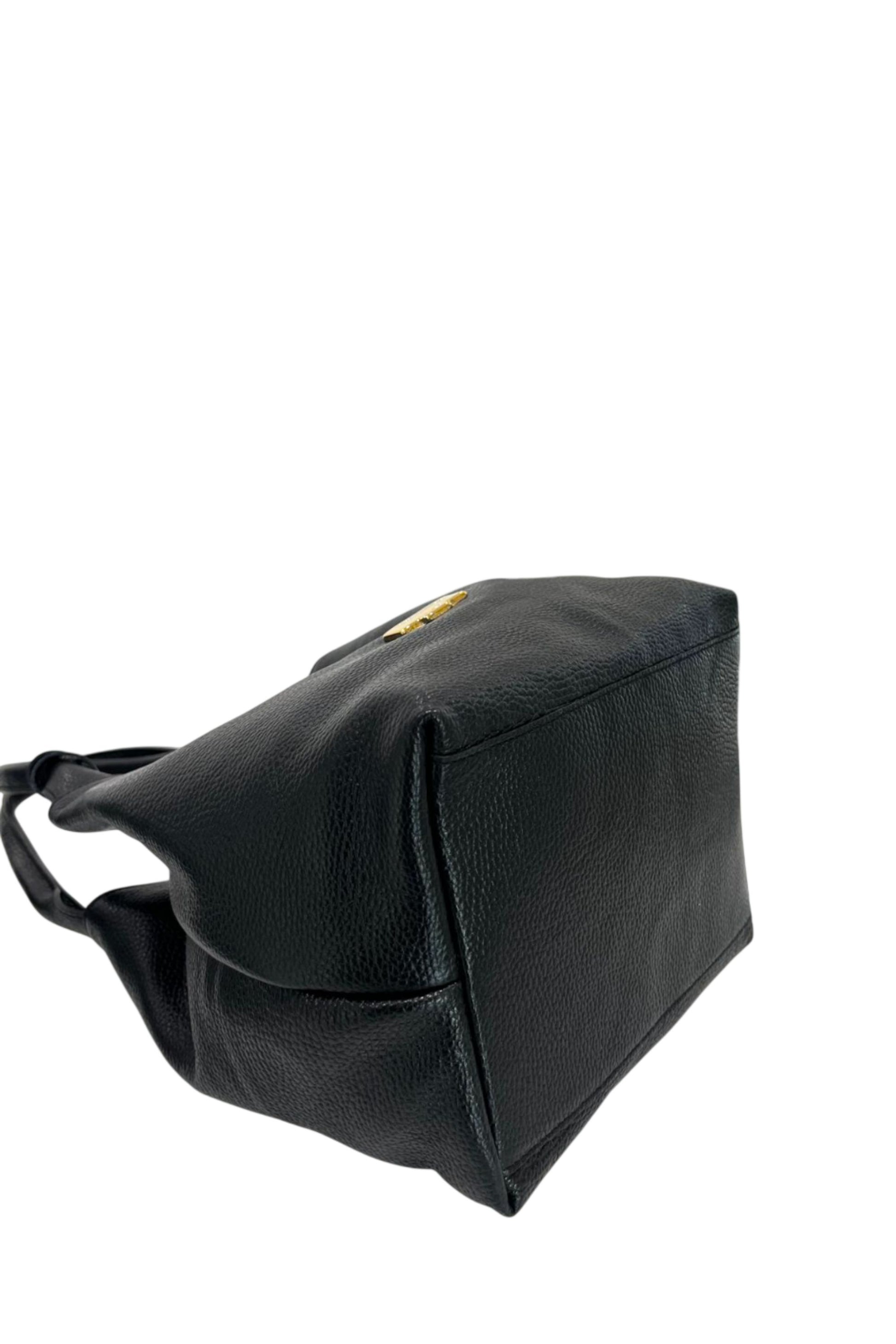 Baldinini Trend shoulder-bags Nero