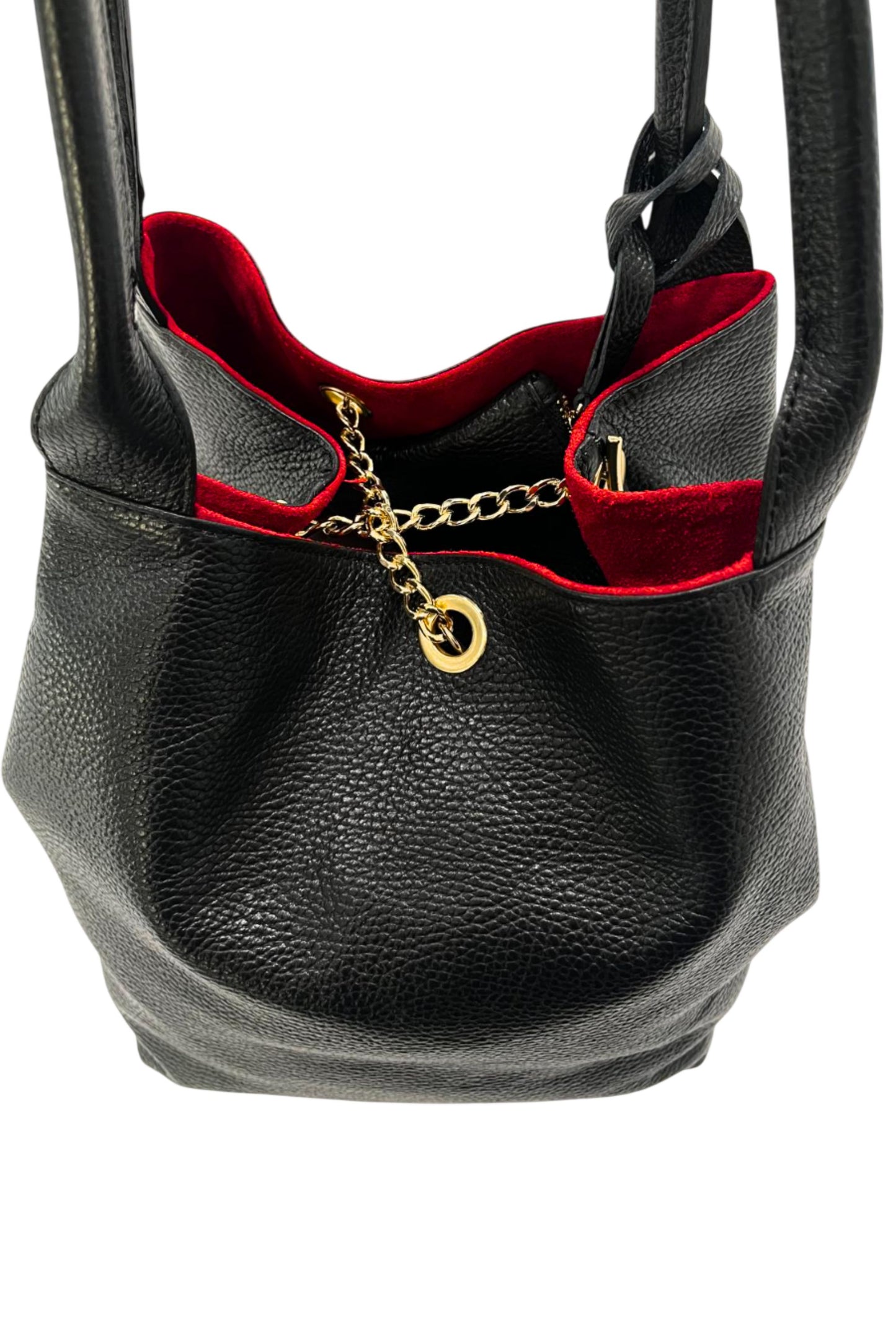 Baldinini Trend shoulder-bags Nero