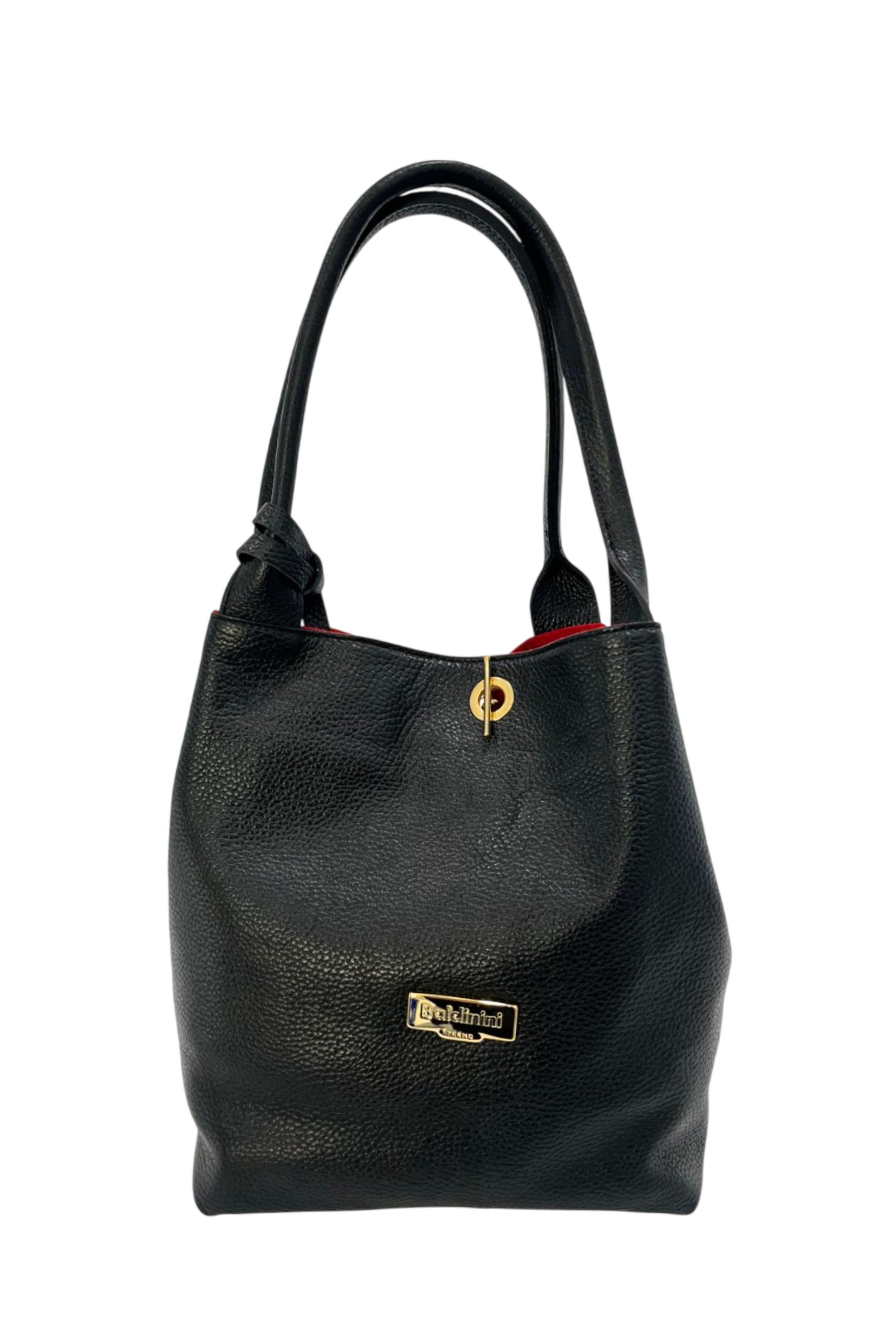 Baldinini Trend shoulder-bags Nero