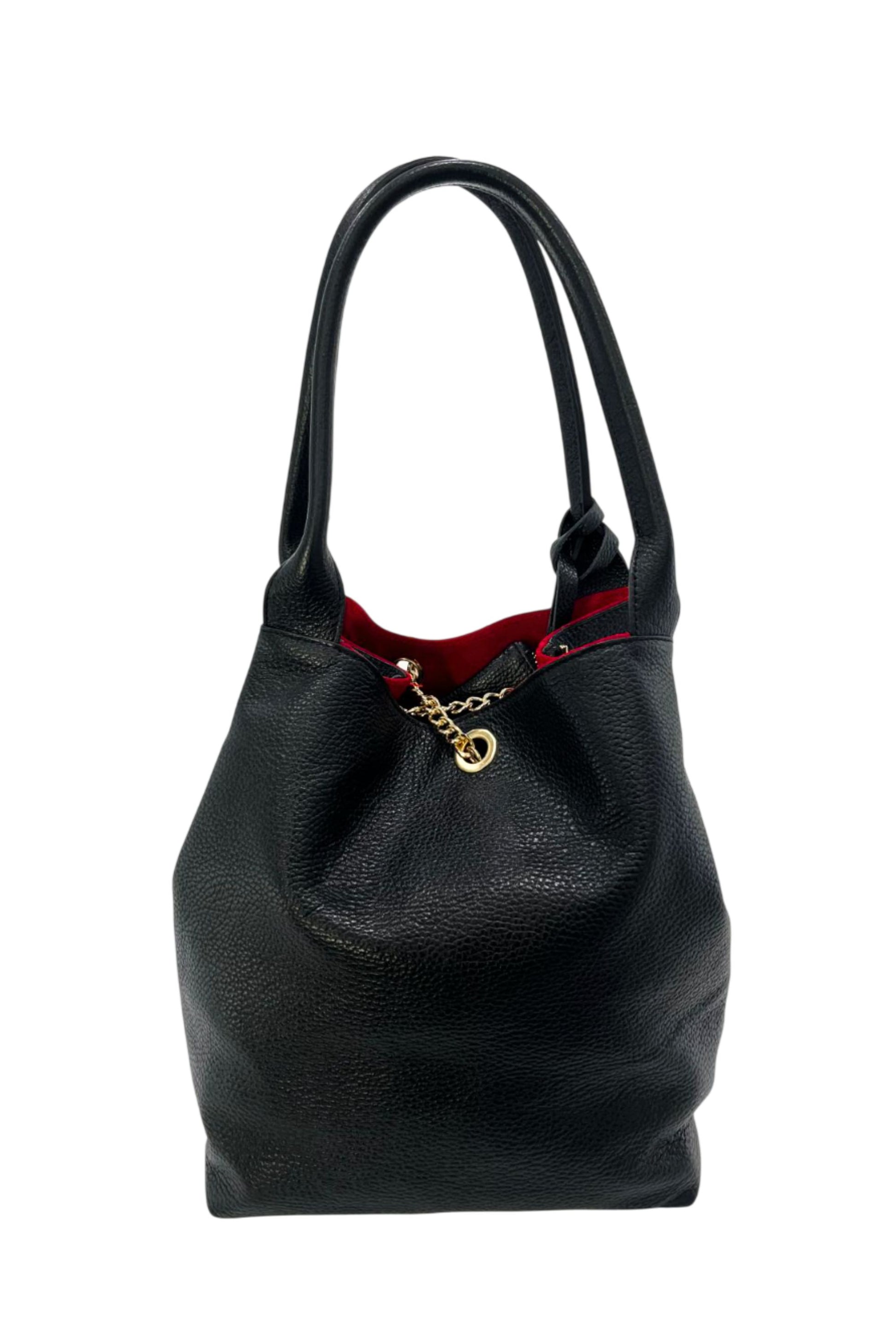 Baldinini Trend shoulder-bags Nero
