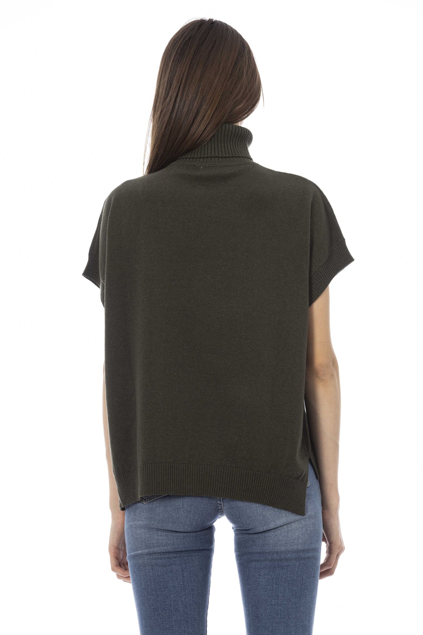 Baldinini Trend Maglie Verde