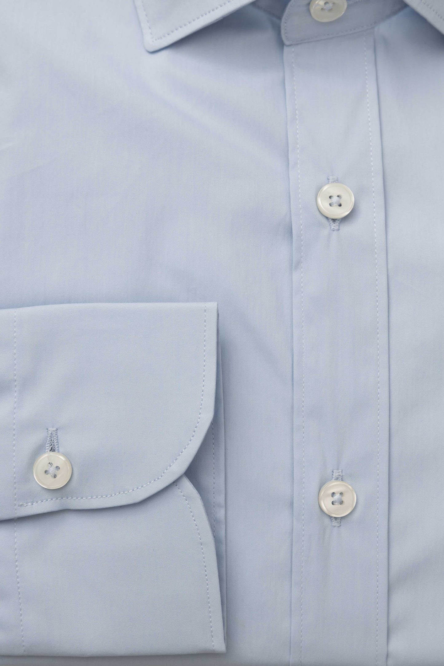 Bagutta Camicie light-blue
